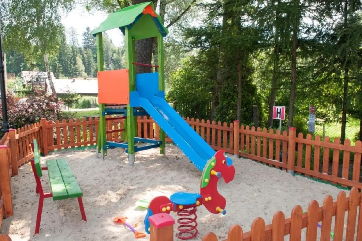 Hotel Premium Wisła Patria – Wisła, Polonia