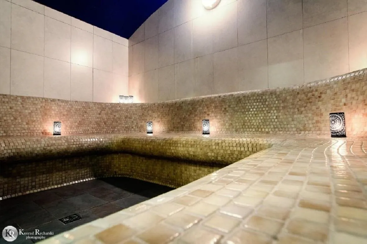 Hotel Premium Wisła Patria – Wisła, Polonia