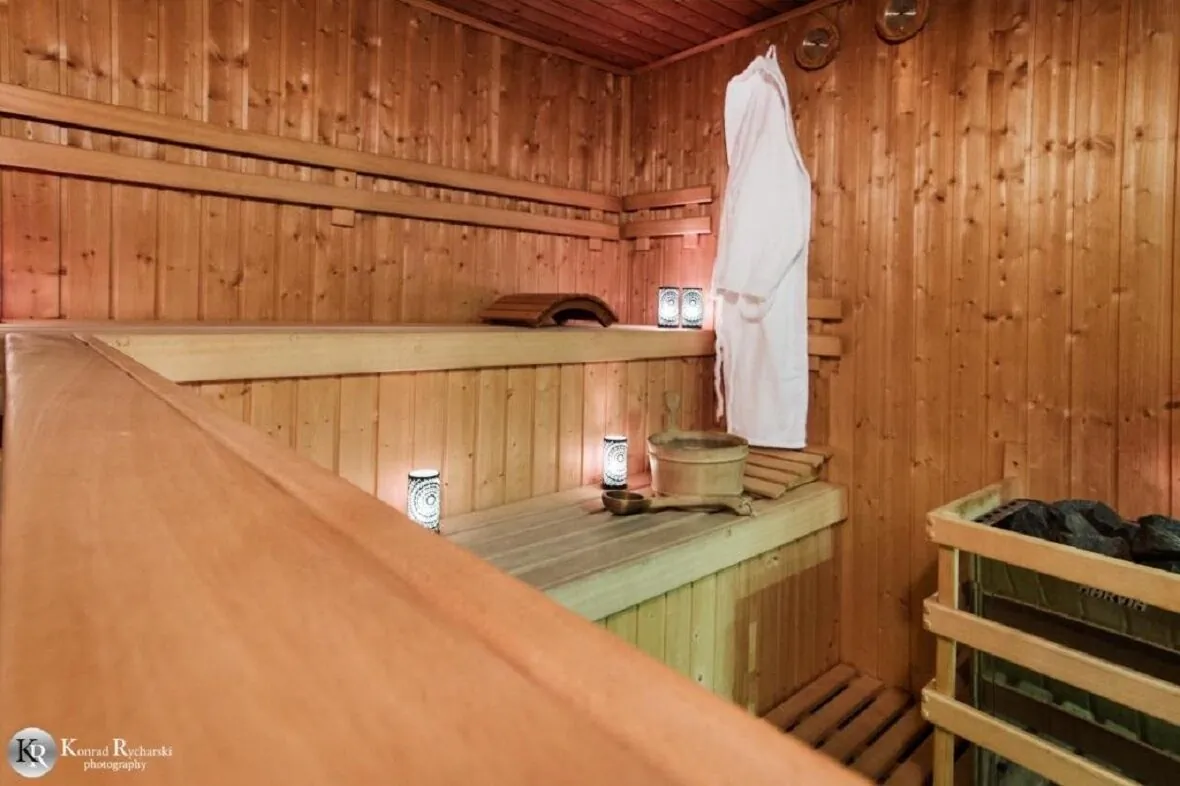 Hotel Premium Wisła Patria – Wisła, Polonia