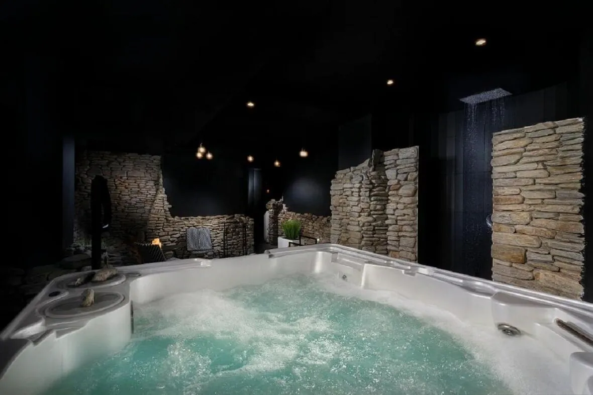 Hotel Premium Wisła Patria – Wisła, Polonia