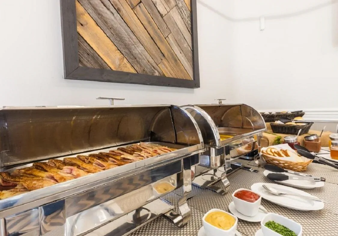 Hotel Premium Wisła Patria – Wisła, Polonia