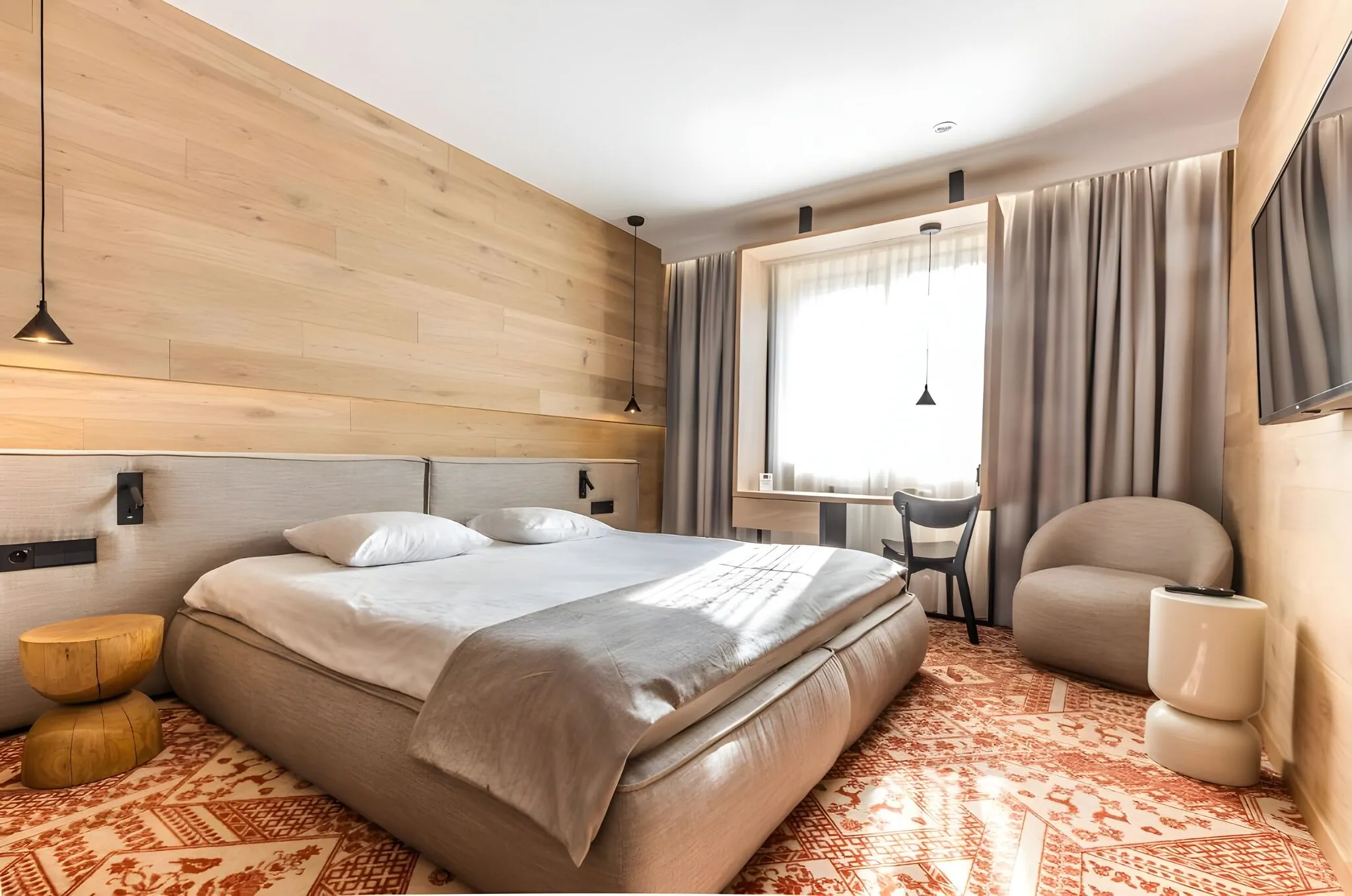 Hotel Premium Wisła Patria – Wisła, Polonia