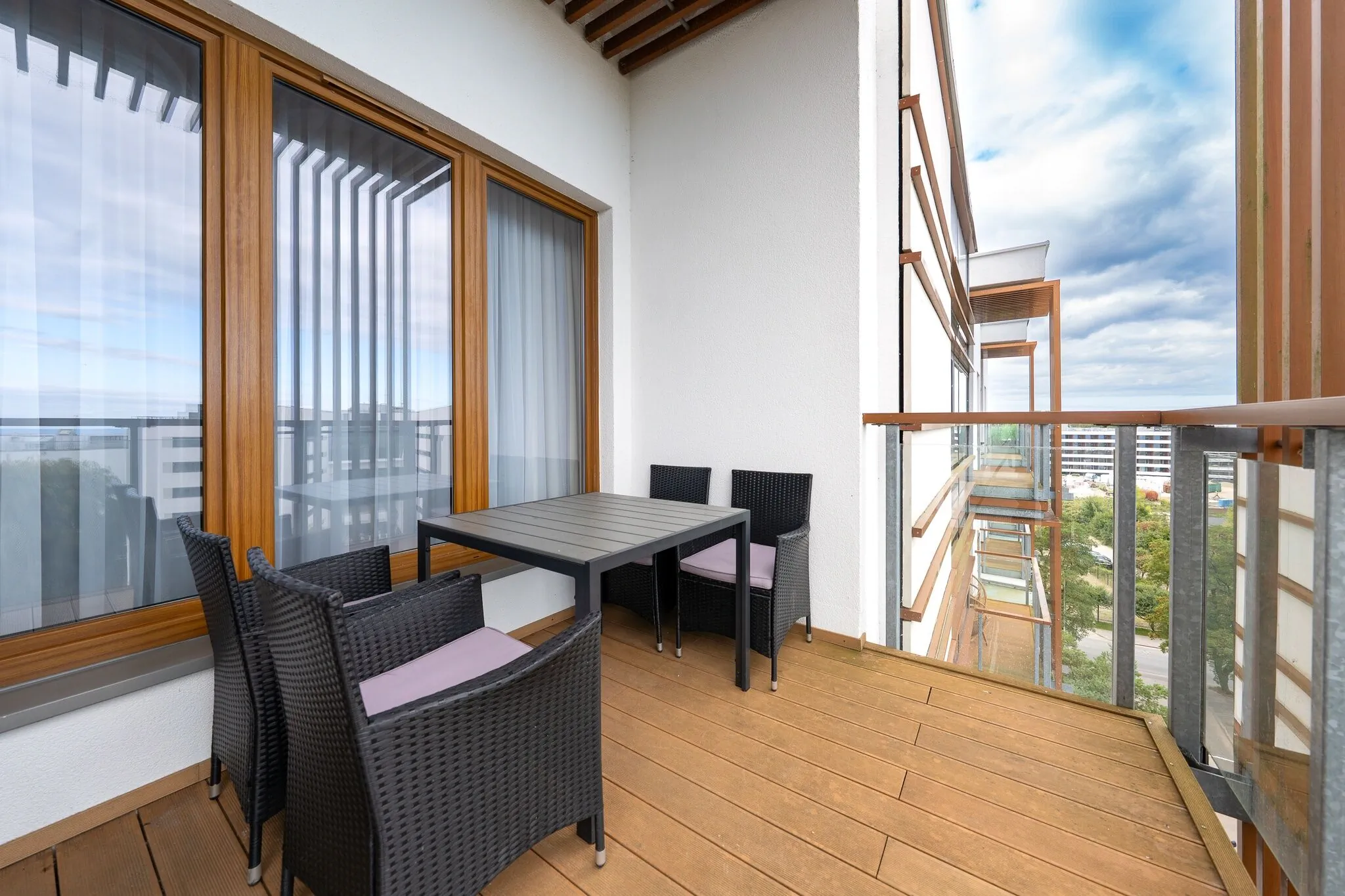 ApartamentyPrzyMorzu Olympic Park Kołobrzeg – Kołobrzeg, Polonia
