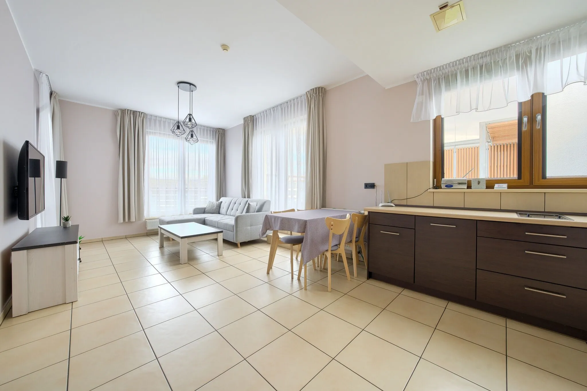 ApartamentyPrzyMorzu Olympic Park Kołobrzeg – Kołobrzeg, Polonia