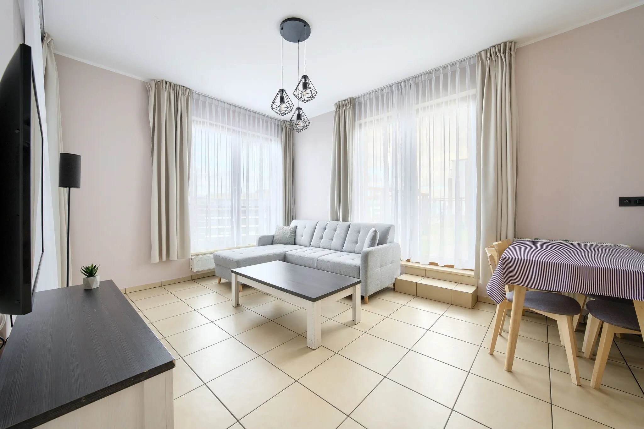 ApartamentyPrzyMorzu Olympic Park Kołobrzeg – Kołobrzeg, Polonia