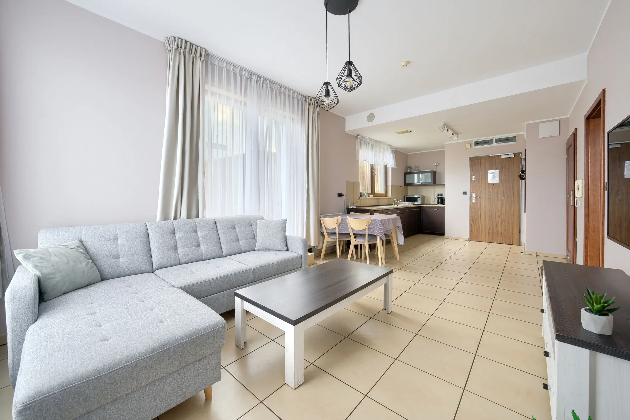 ApartamentyPrzyMorzu Olympic Park Kołobrzeg – Kołobrzeg, Polonia