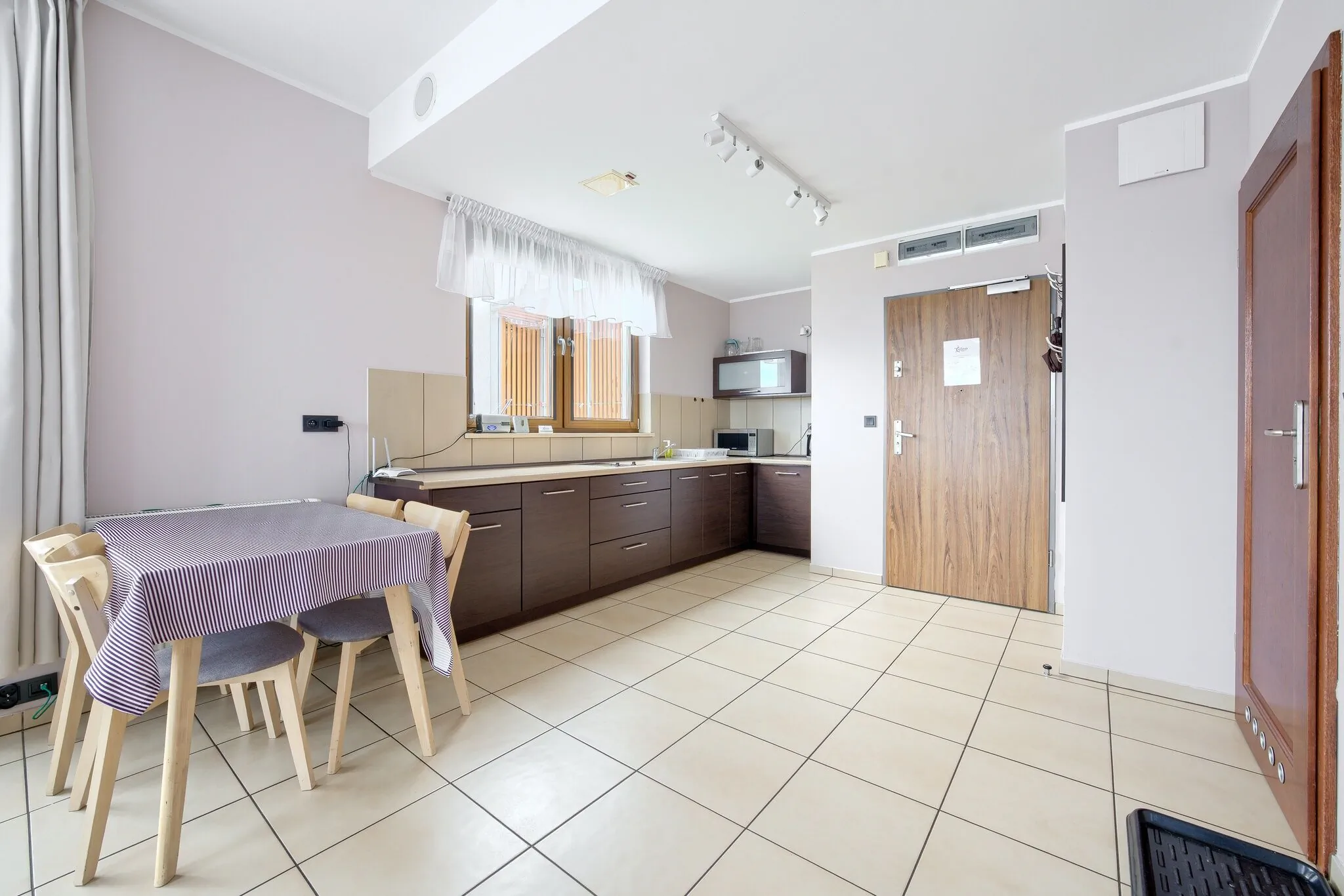ApartamentyPrzyMorzu Olympic Park Kołobrzeg – Kołobrzeg, Polonia