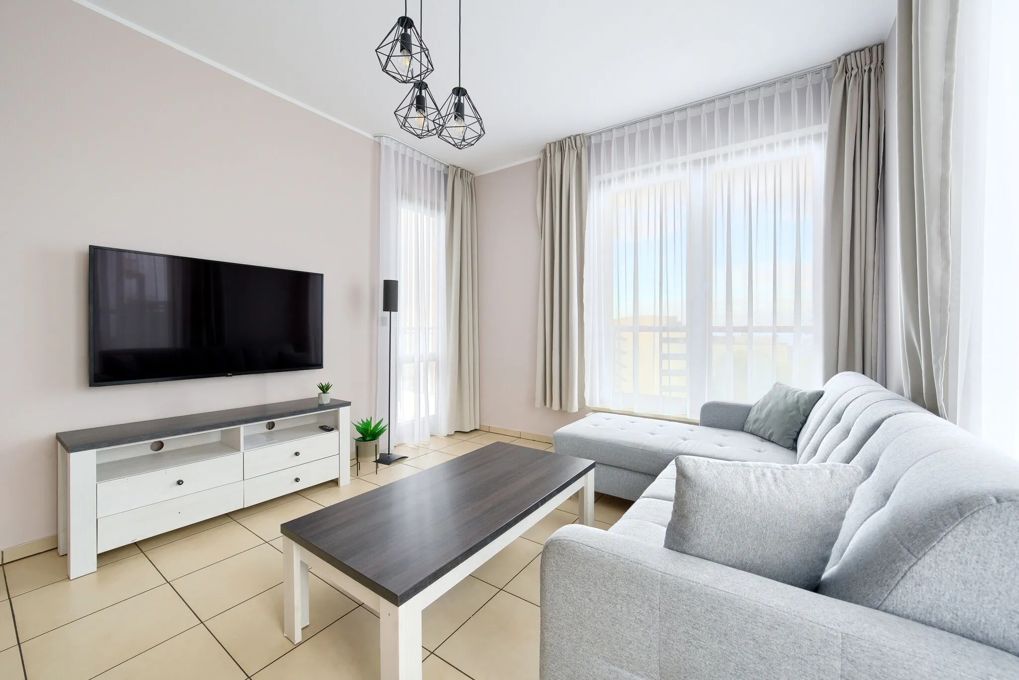 ApartamentyPrzyMorzu Olympic Park Kołobrzeg – Kołobrzeg, Polonia