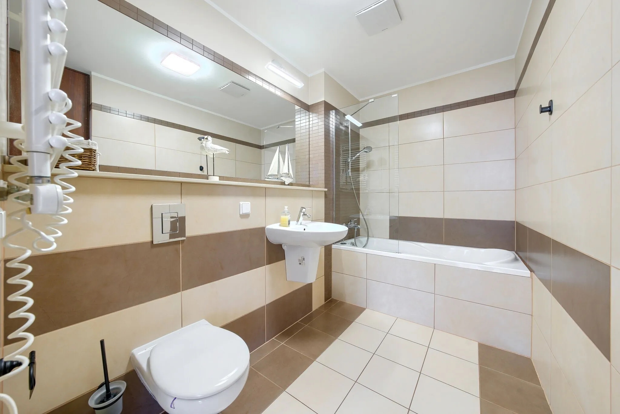 ApartamentyPrzyMorzu Olympic Park Kołobrzeg – Kołobrzeg, Polonia