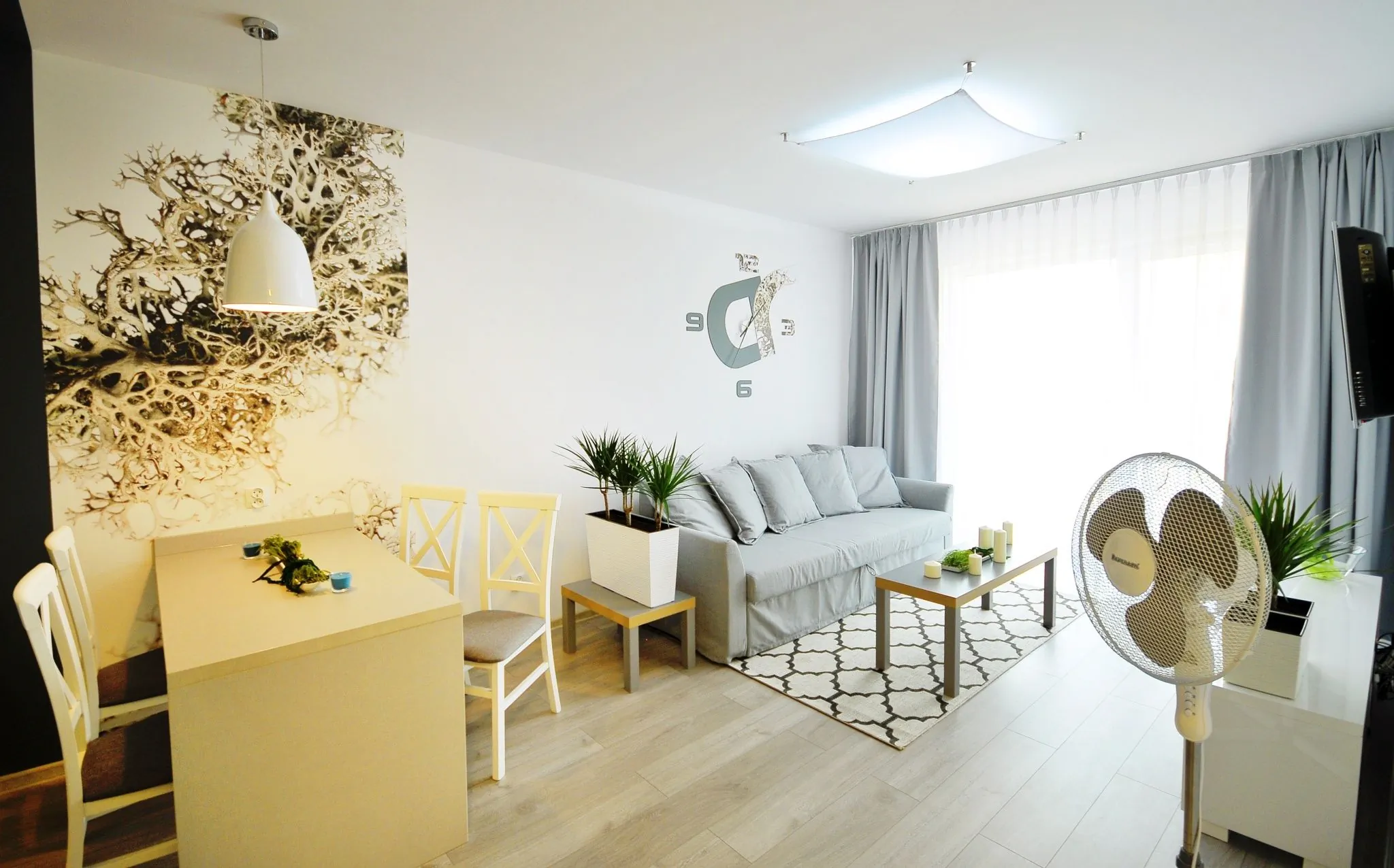 Apartamenty REZULAK Solna B104 204 303 Kołobrzeg – Kołobrzeg, Polonia
