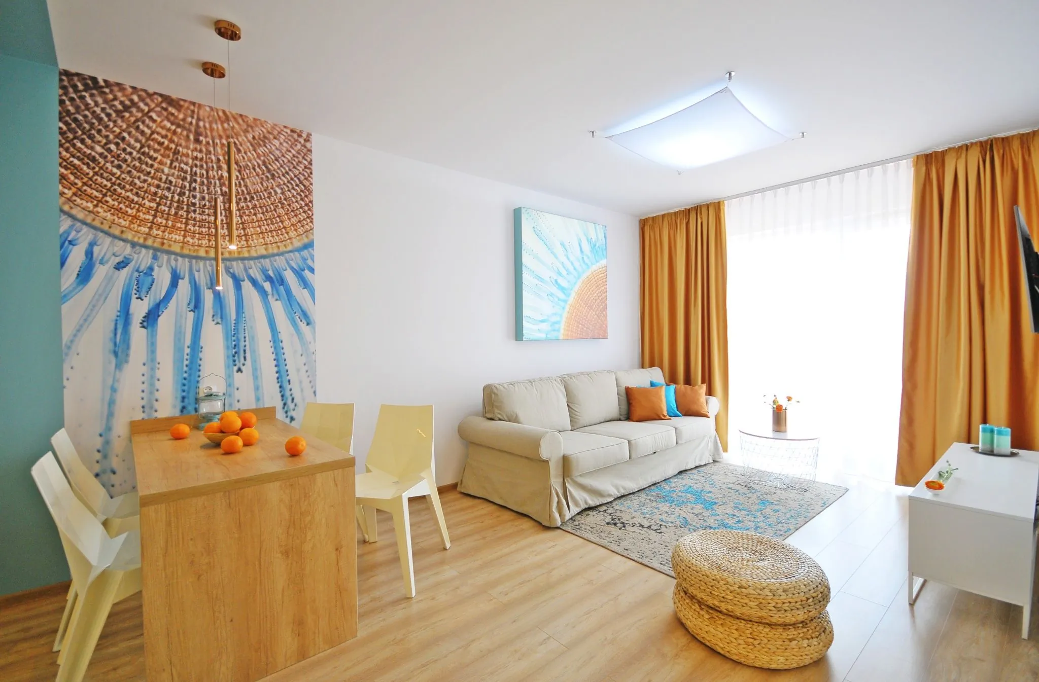 Apartamenty REZULAK Solna B104 204 303 Kołobrzeg – Kołobrzeg, Polonia