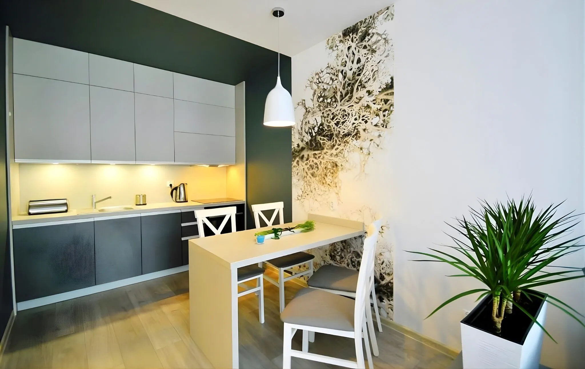 Apartamenty REZULAK Solna B104 204 303 Kołobrzeg – Kołobrzeg, Polonia