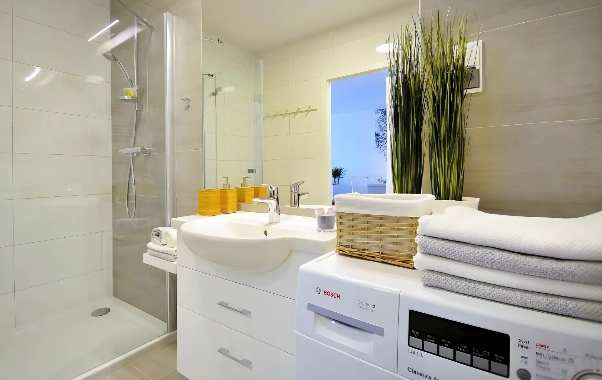 Apartamenty REZULAK Solna B104 204 303 Kołobrzeg – Kołobrzeg, Polonia