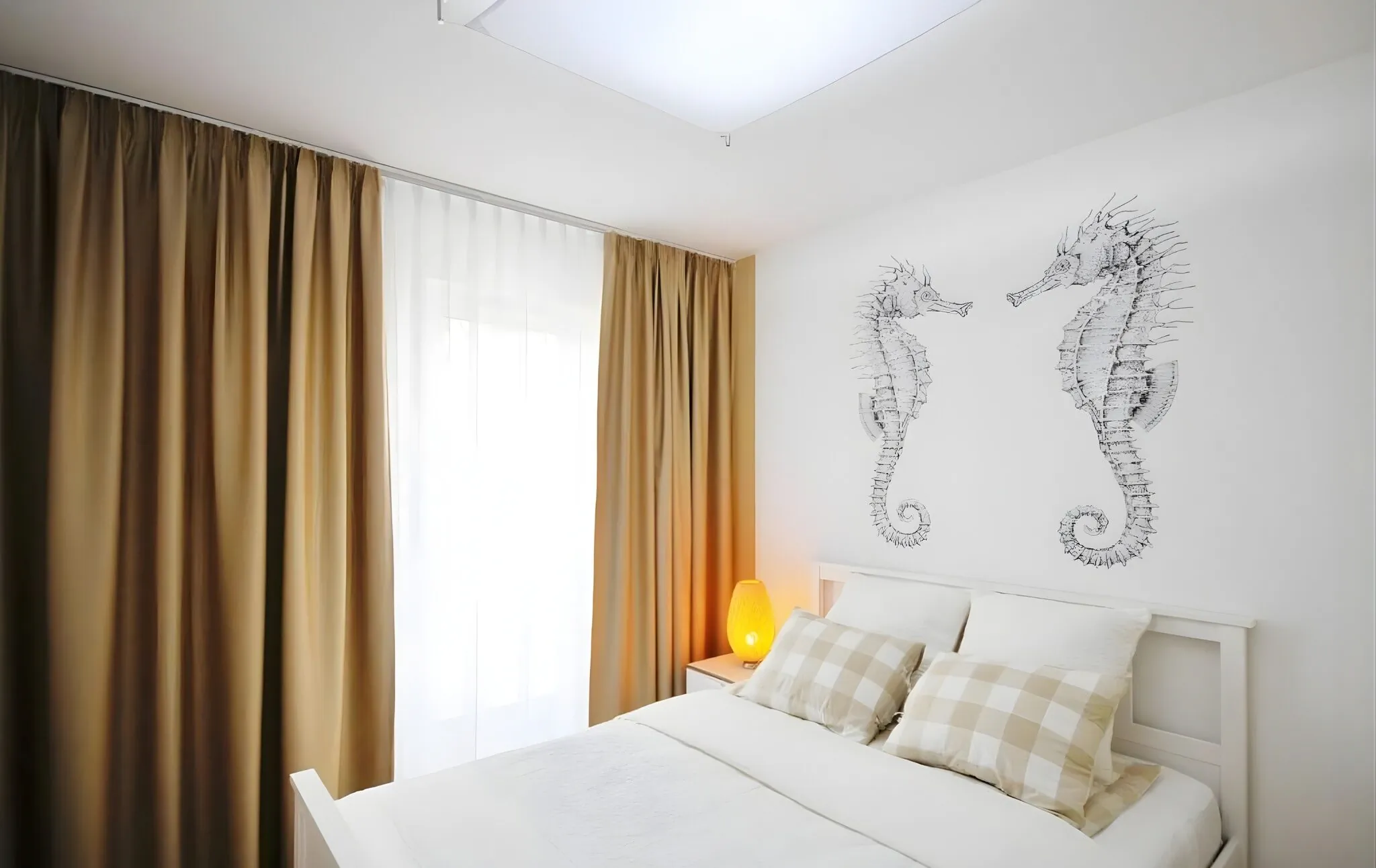 Apartamenty REZULAK Solna B104 204 303 Kołobrzeg – Kołobrzeg, Polonia