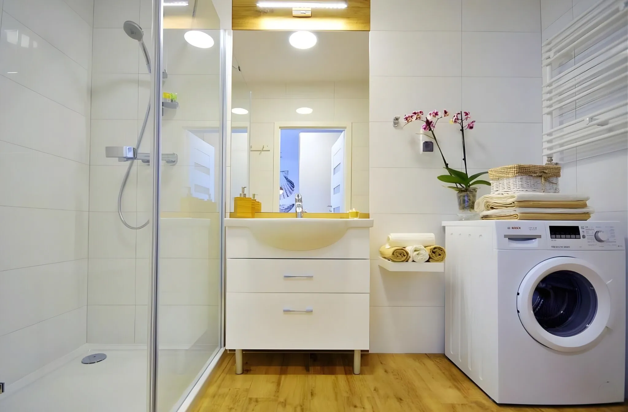 Apartamenty REZULAK Solna B104 204 303 Kołobrzeg – Kołobrzeg, Polonia