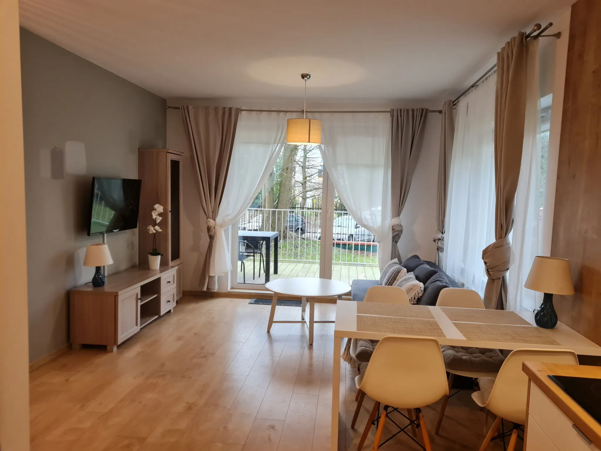 ApartamentyPrzyMorzu Osiedle Feniks Kołobrzeg – Kołobrzeg, Polska
