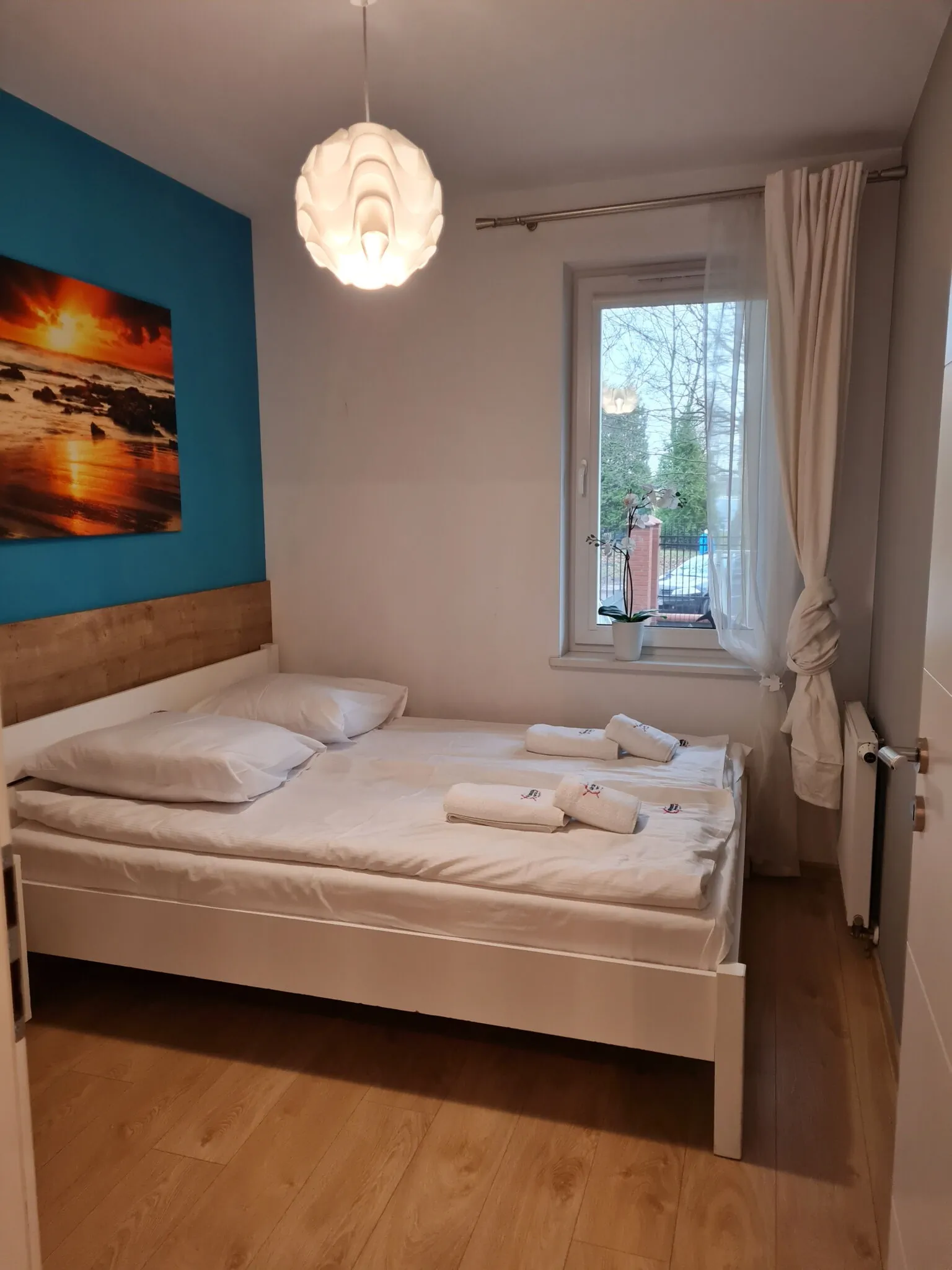 ApartamentyPrzyMorzu Osiedle Feniks Kołobrzeg – Kołobrzeg, Polska