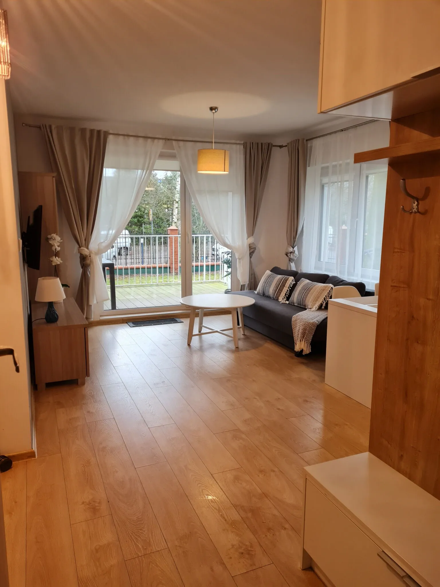 ApartamentyPrzyMorzu Osiedle Feniks Kołobrzeg – Kołobrzeg, Polska