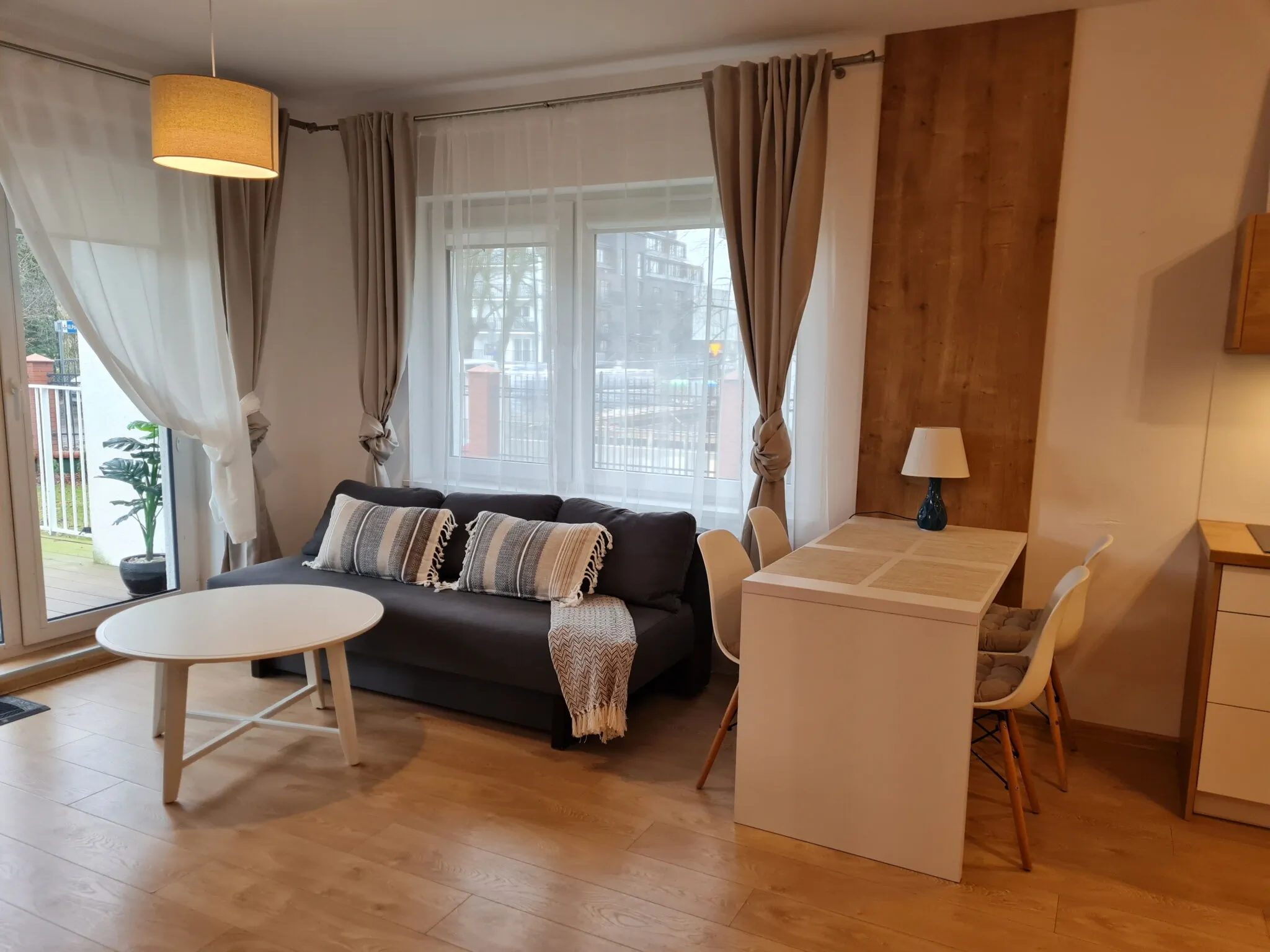 ApartamentyPrzyMorzu Osiedle Feniks Kołobrzeg – Kołobrzeg, Polska
