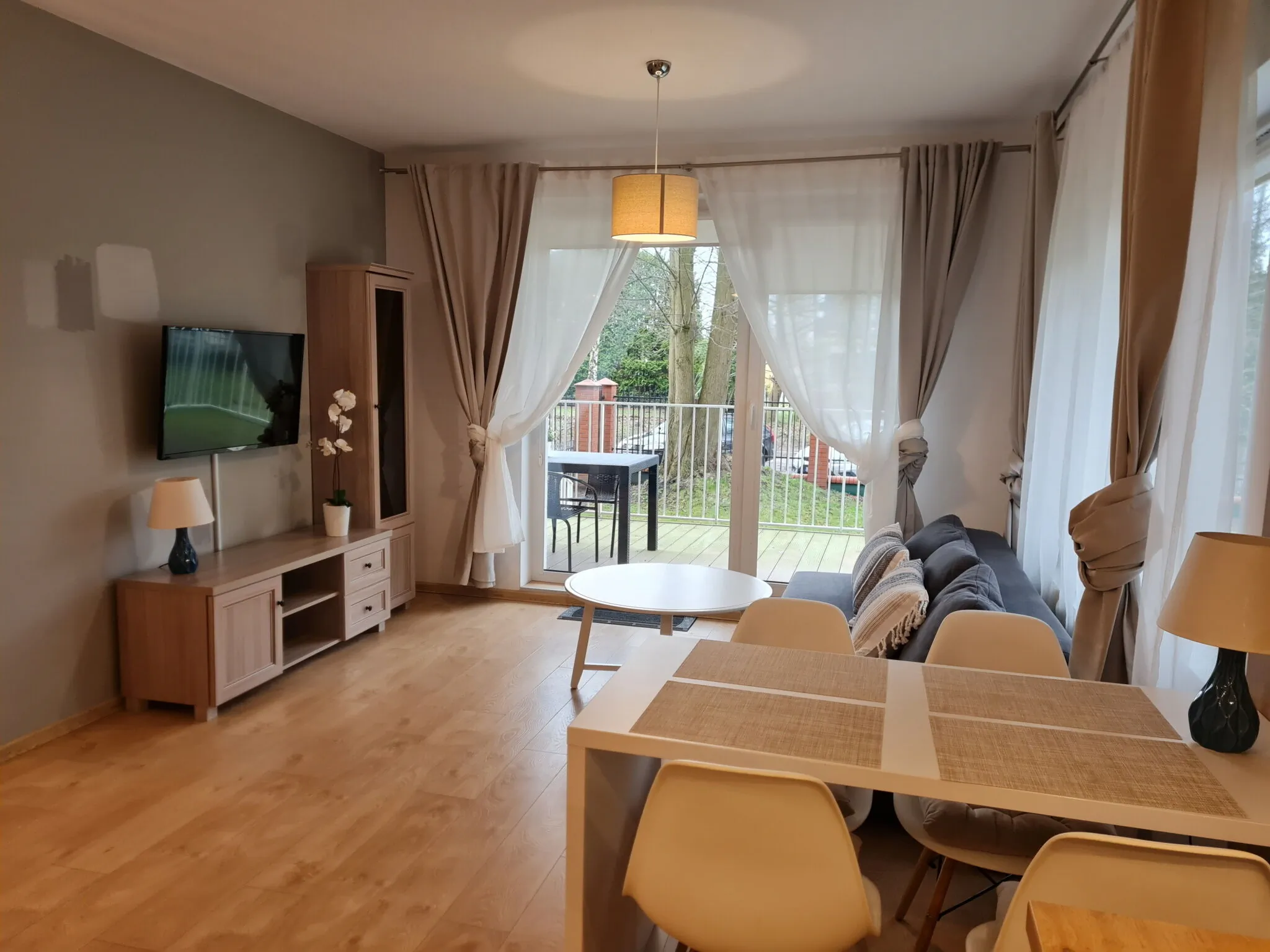 ApartamentyPrzyMorzu Osiedle Feniks Kołobrzeg – Kołobrzeg, Polska