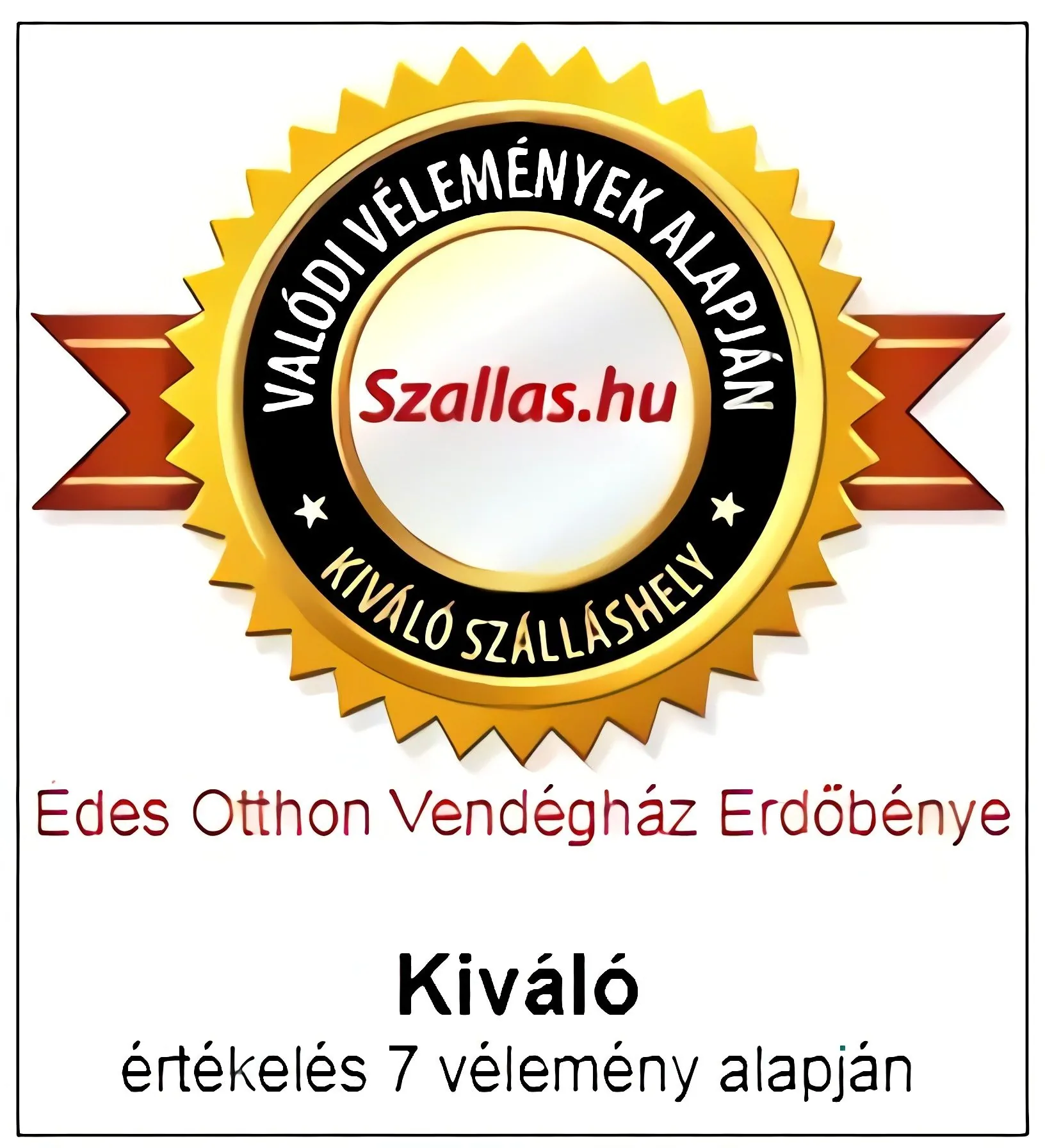 Édes Otthon Vendégház Erdőbénye – Erdőbénye, Ungaria