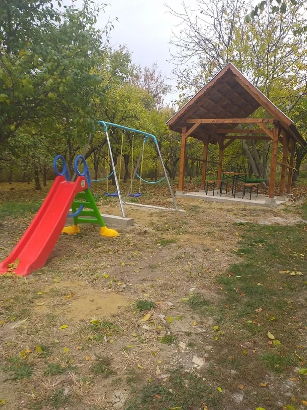 Farkas-lak Vendégház Füzér – Füzér, Węgry