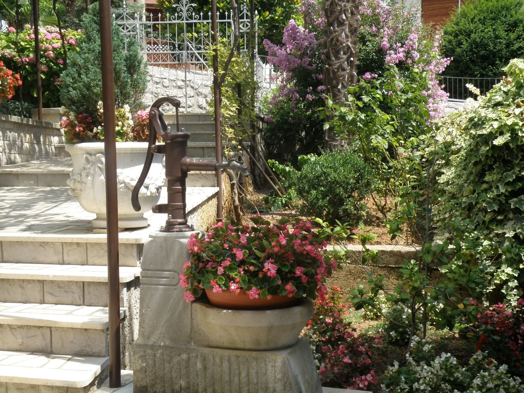Villa Salona Opatija – Opatija, Chorvatsko