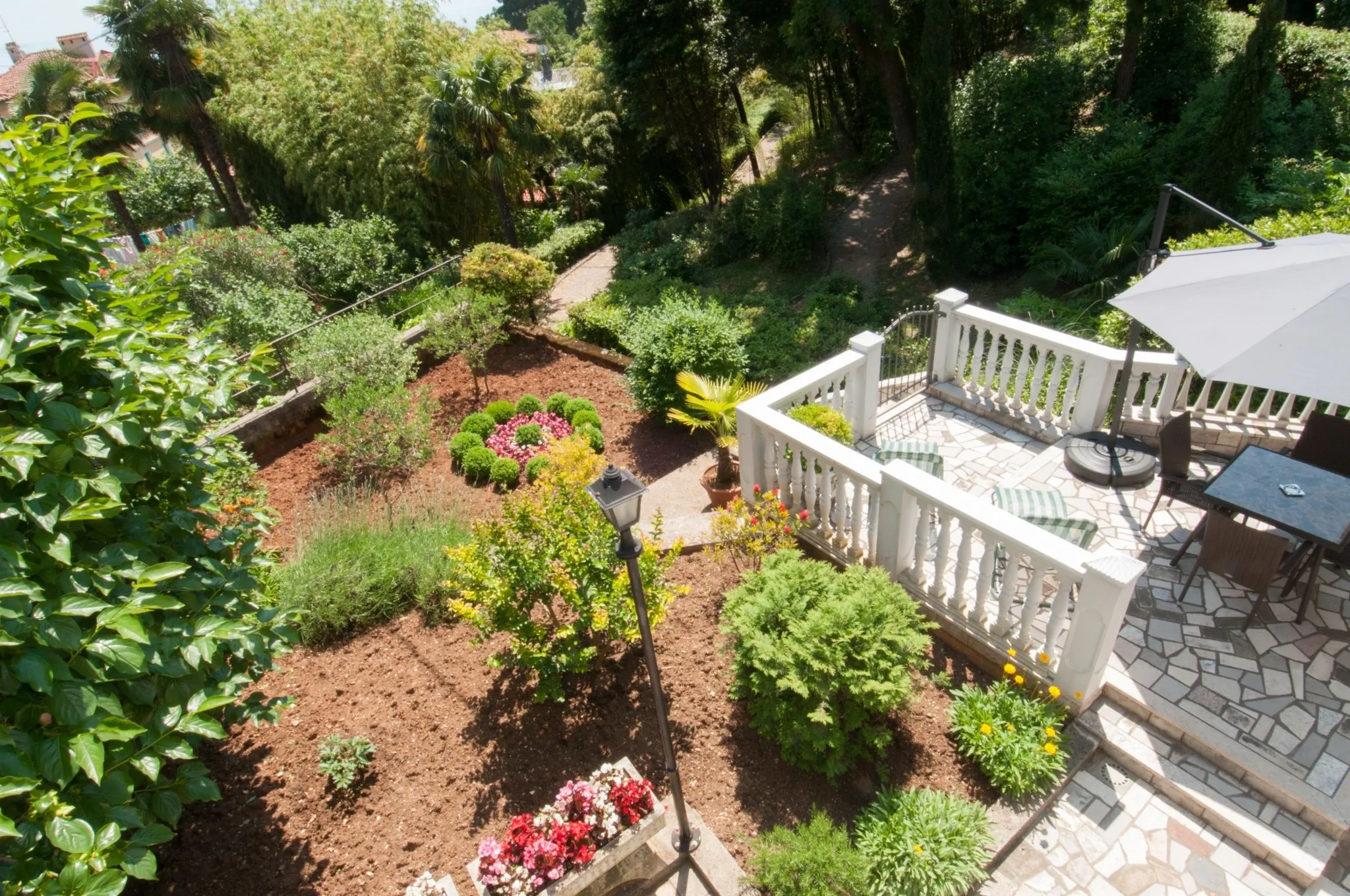 Villa Salona Opatija – Opatija, Chorvatsko