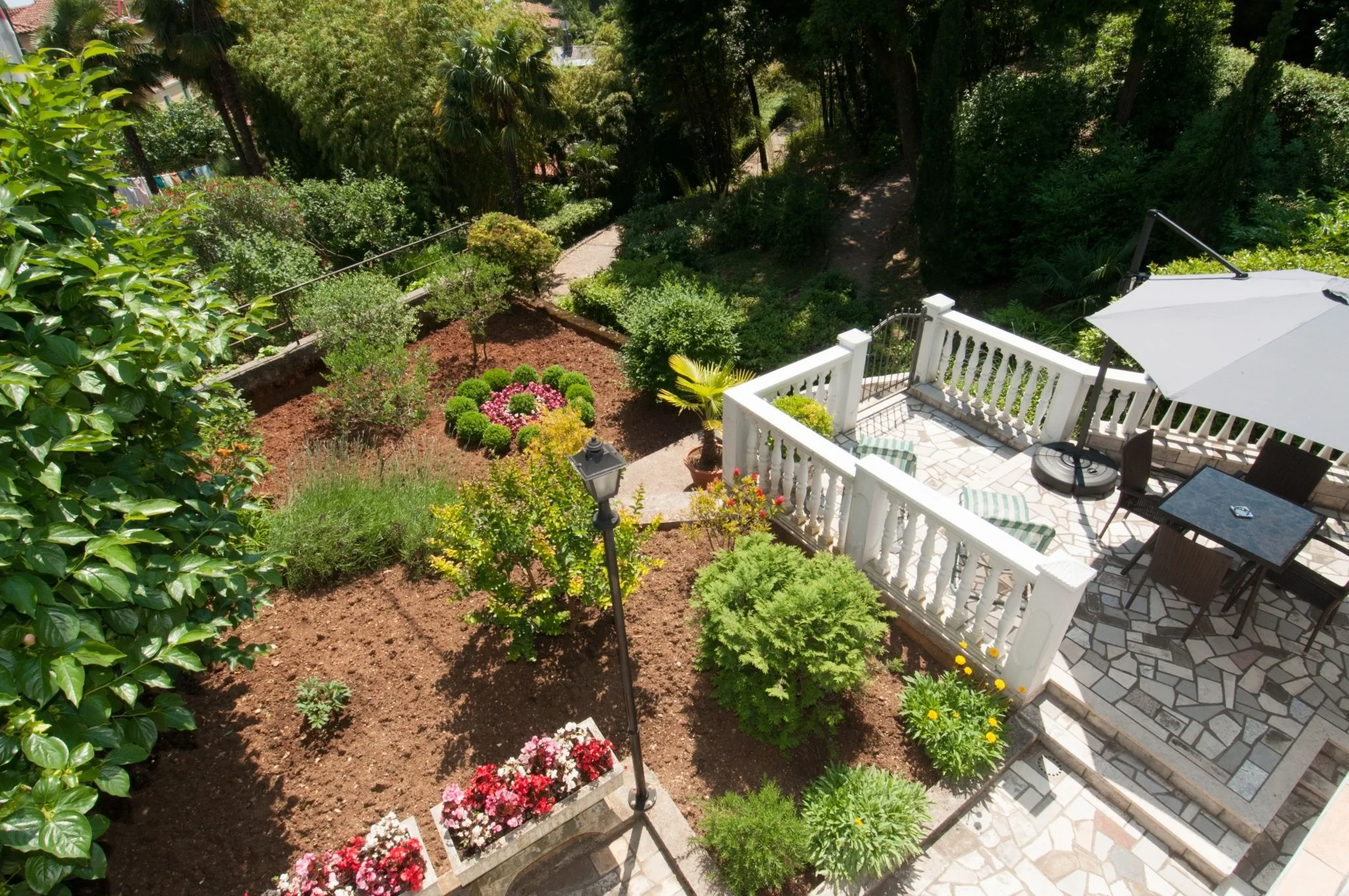 Villa Salona Opatija – Opatija, Chorvatsko