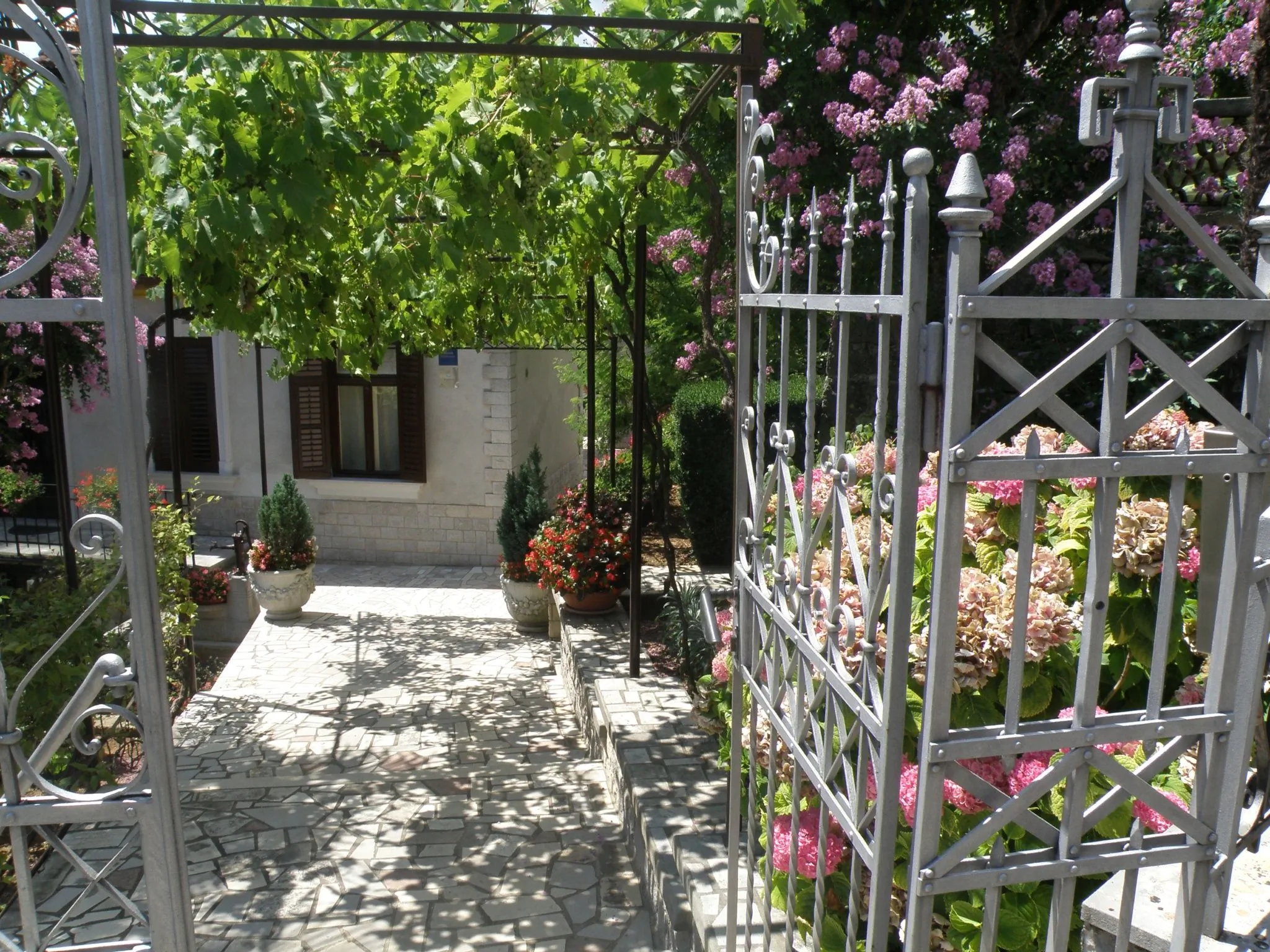 Villa Salona Opatija – Opatija, Chorvatsko
