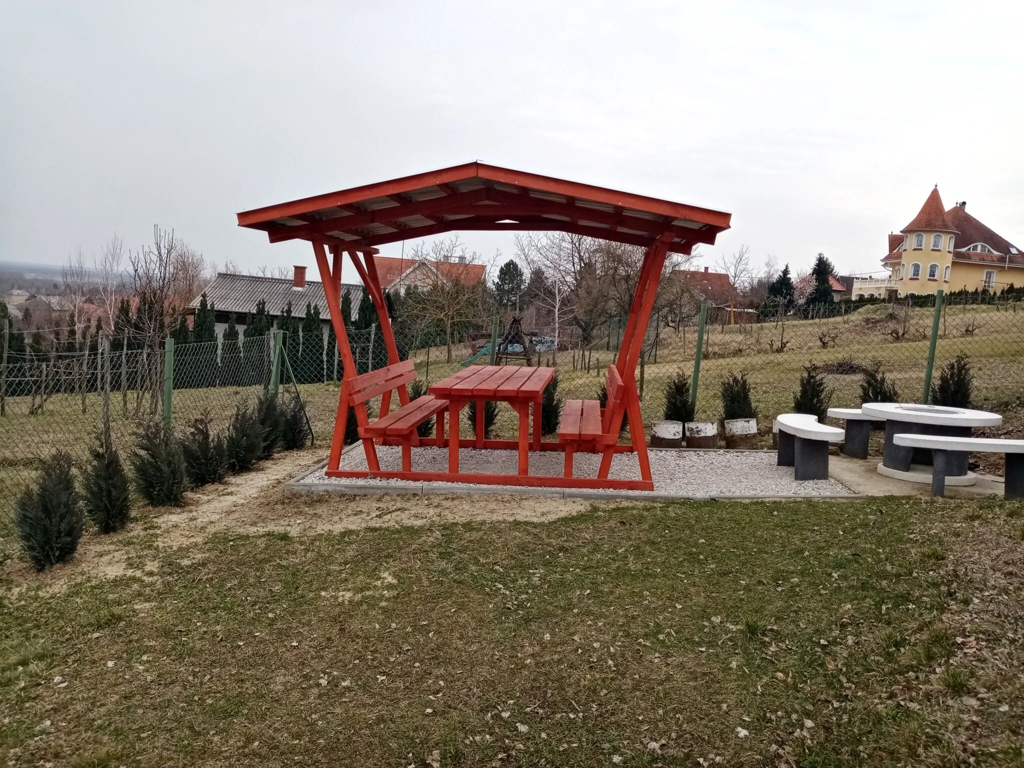 Karesz Nyaralóház Zalakaros – Zalakaros, Ungaria
