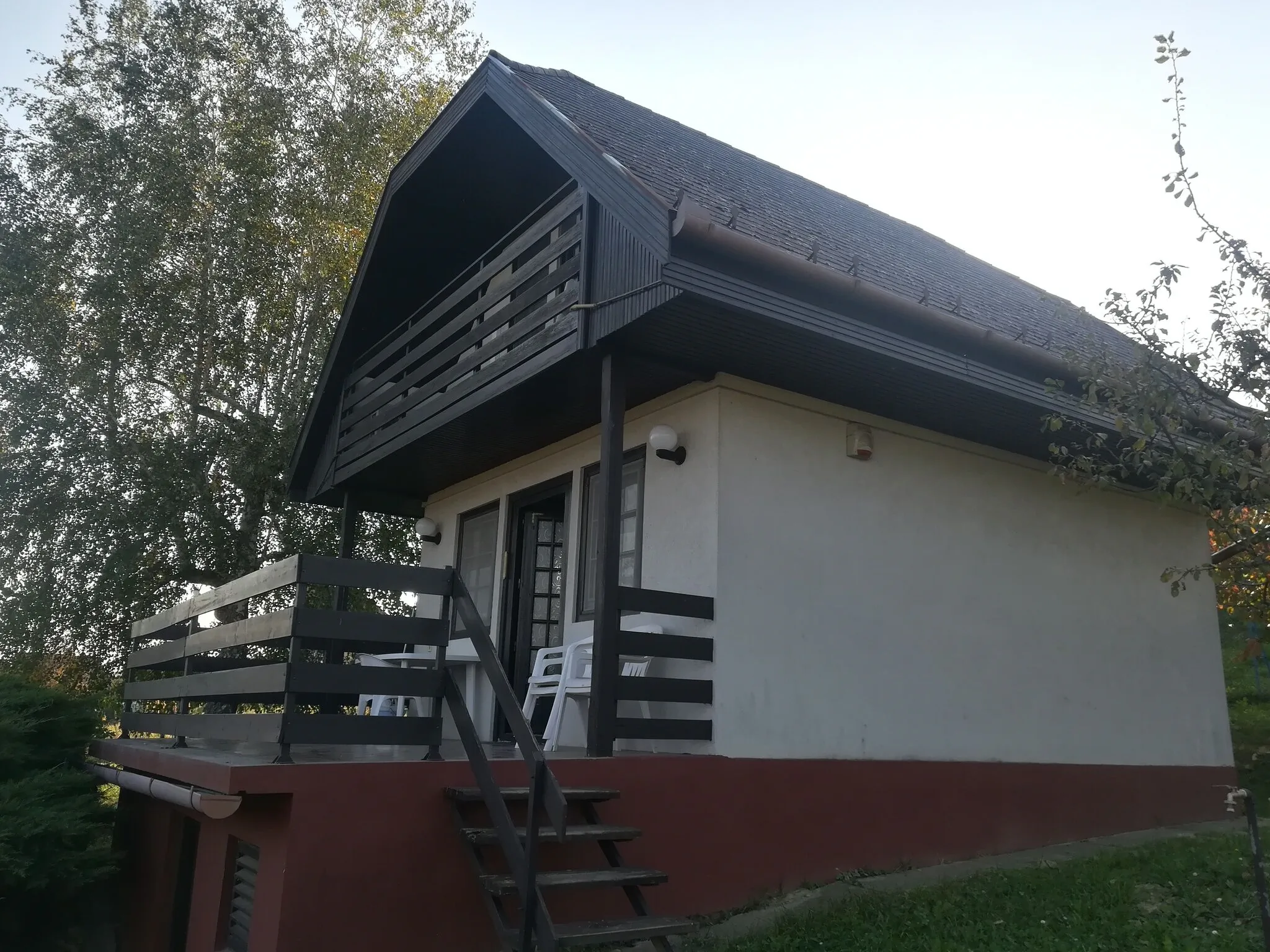 Karesz Nyaralóház Zalakaros – Zalakaros, Ungaria