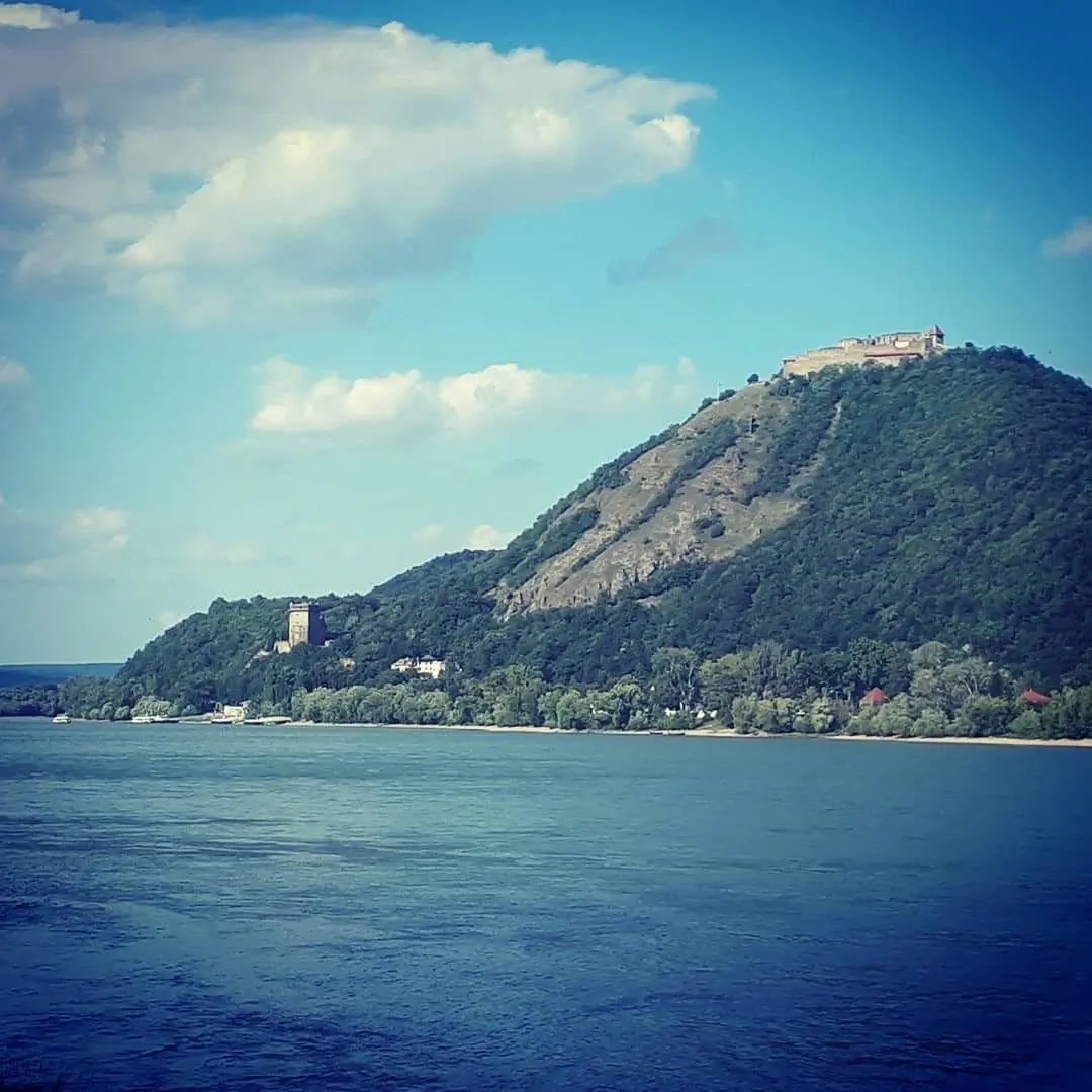 Anna Apartman Nagymaros – Nagymaros, Ungaria