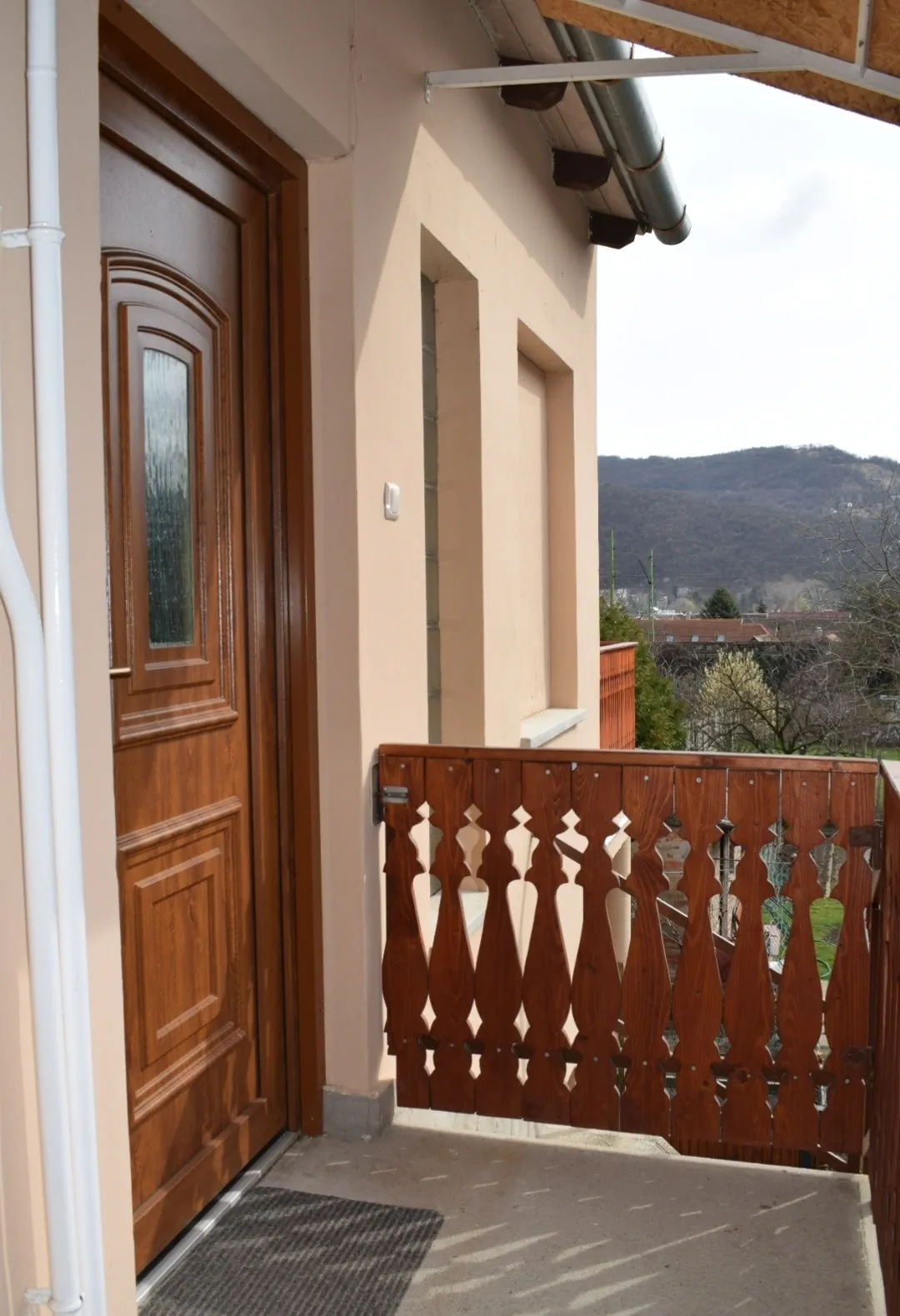 Anna Apartman Nagymaros – Nagymaros, Ungaria