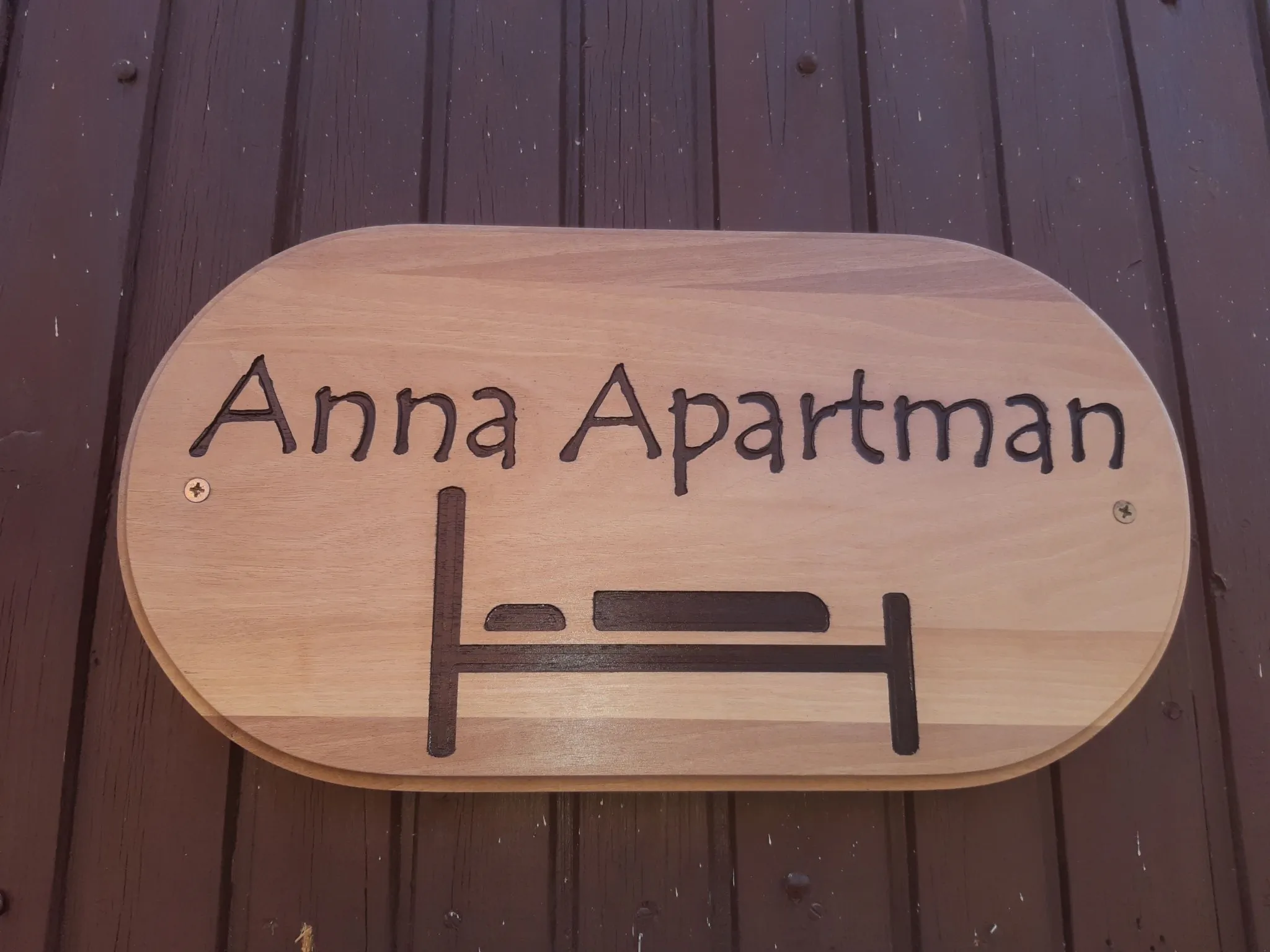 Anna Apartman Nagymaros – Nagymaros, Ungaria