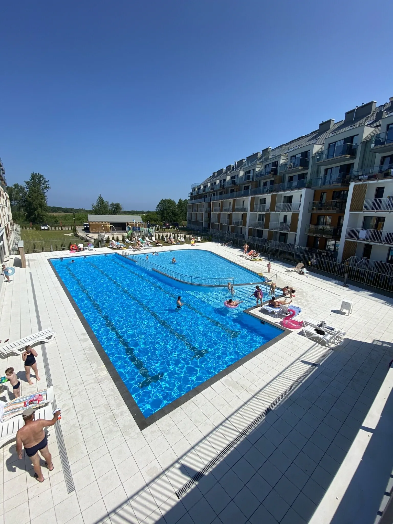 MS Pro Apartamenty De Lux Class Kołobrzeg – Kołobrzeg, Polonia