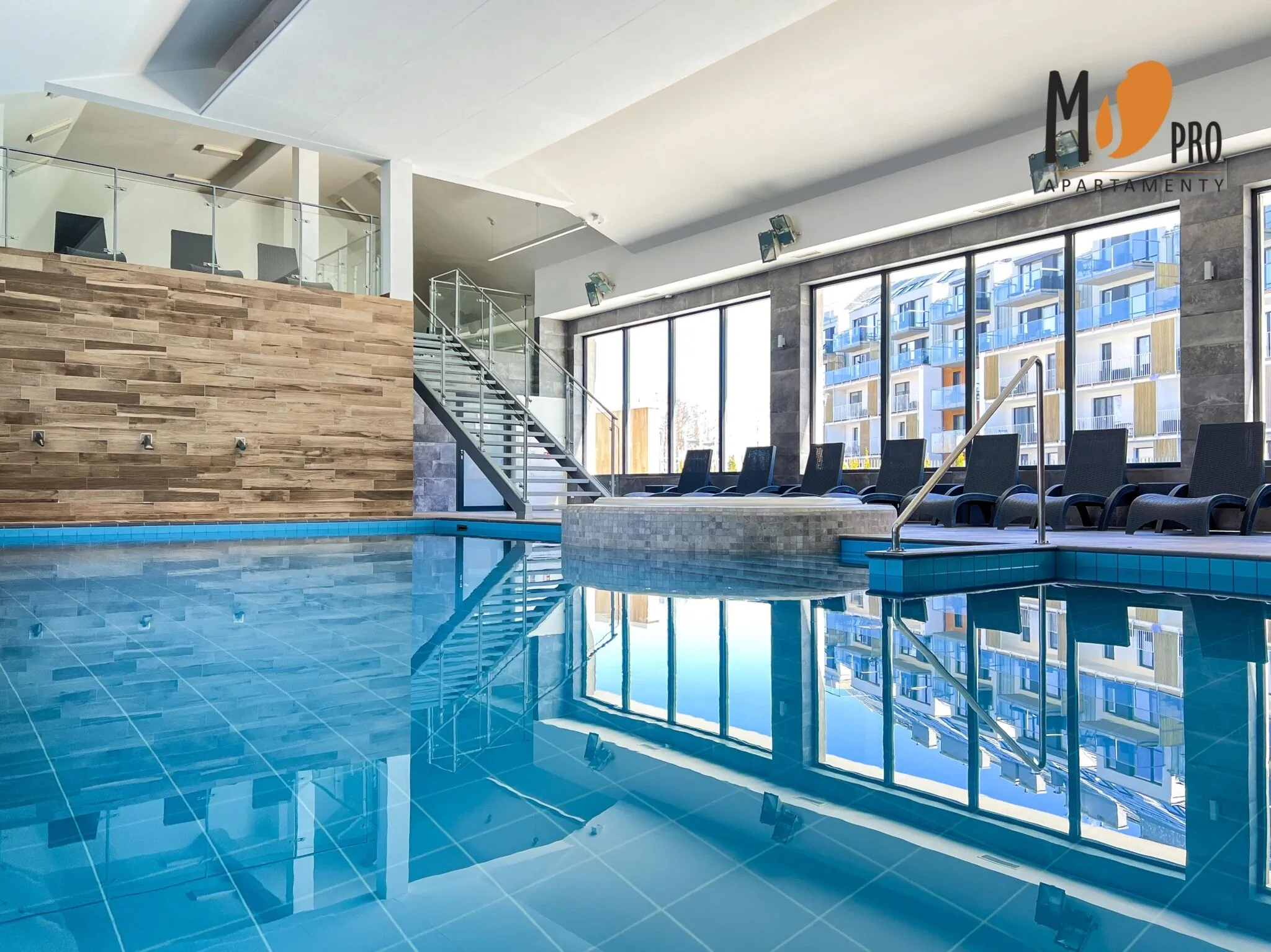 MS Pro Apartamenty De Lux Class Kołobrzeg – Kołobrzeg, Polonia