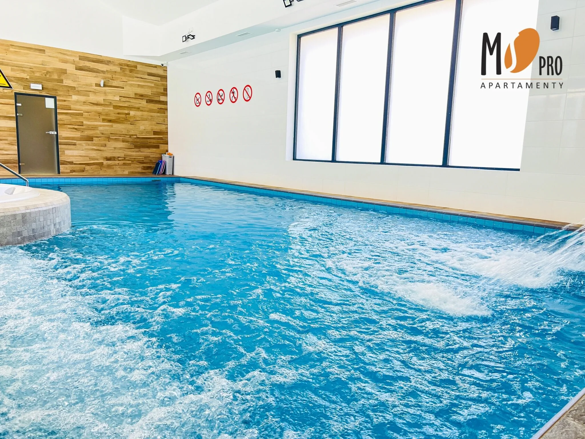 MS Pro Apartamenty De Lux Class Kołobrzeg – Kołobrzeg, Polonia