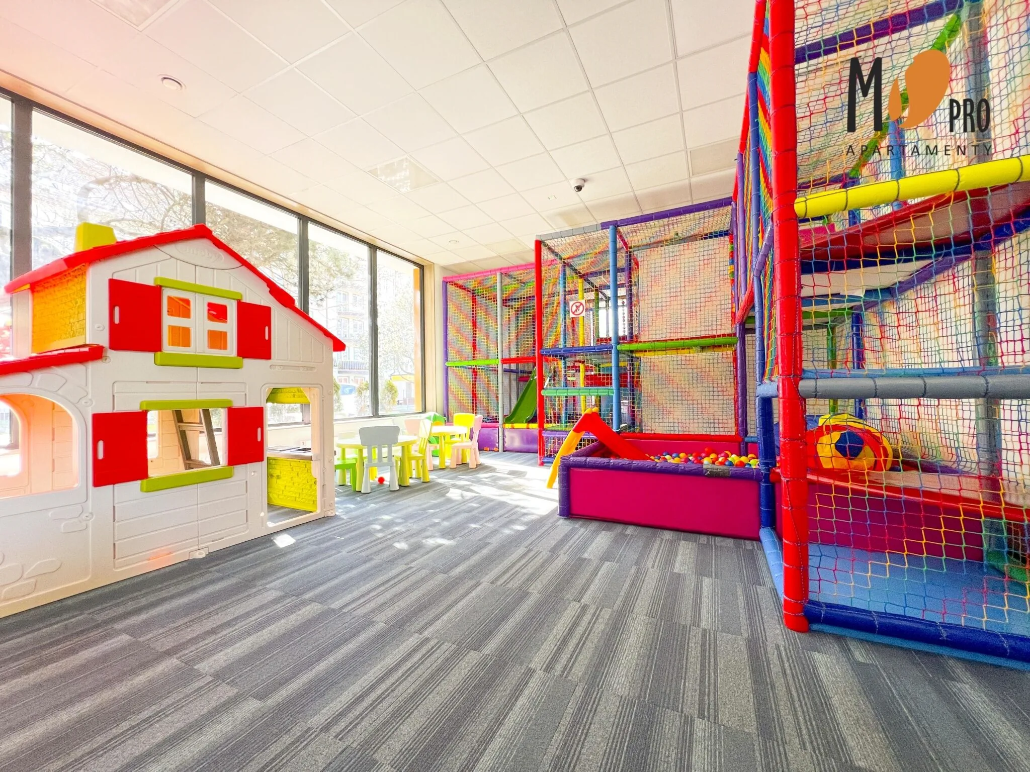 MS Pro Apartamenty De Lux Class Kołobrzeg – Kołobrzeg, Polonia