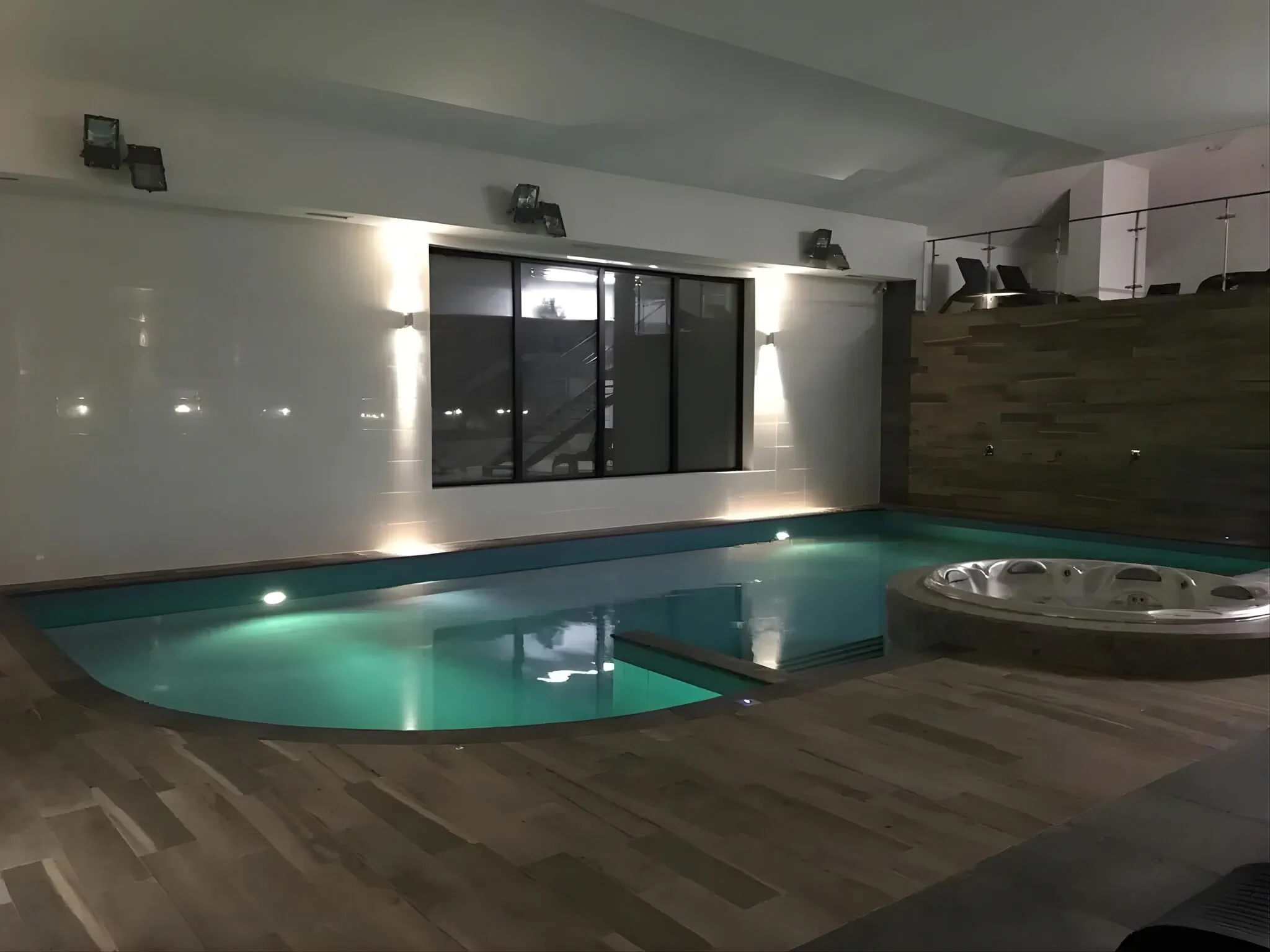 MS Pro Apartamenty De Lux Class Kołobrzeg – Kołobrzeg, Polonia