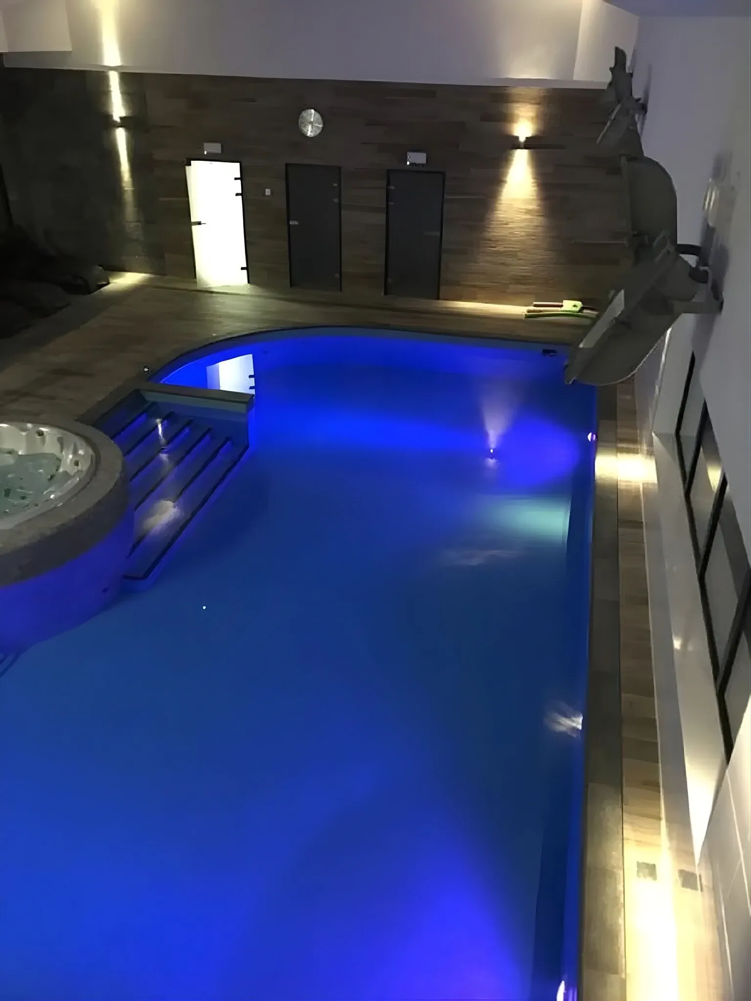 MS Pro Apartamenty De Lux Class Kołobrzeg – Kołobrzeg, Polonia
