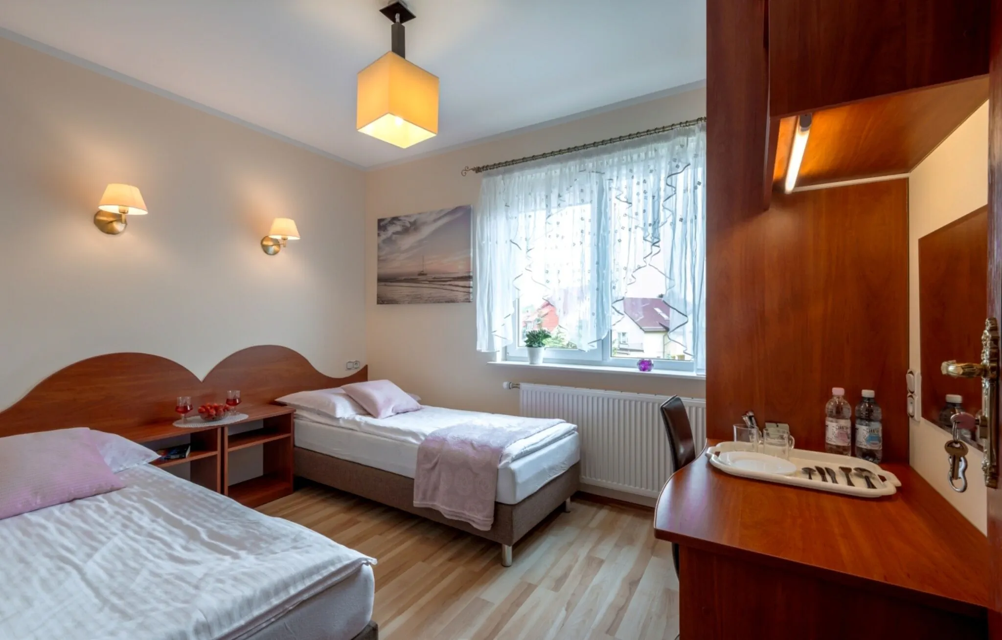 Ambrozja Dom Gościnny Kołobrzeg - foto 8