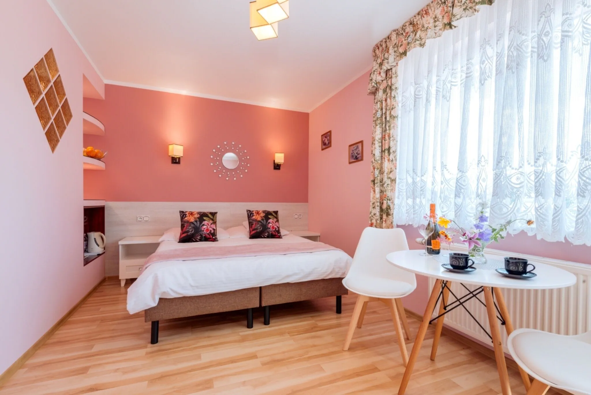 Ambrozja Dom Gościnny Kołobrzeg - foto 9