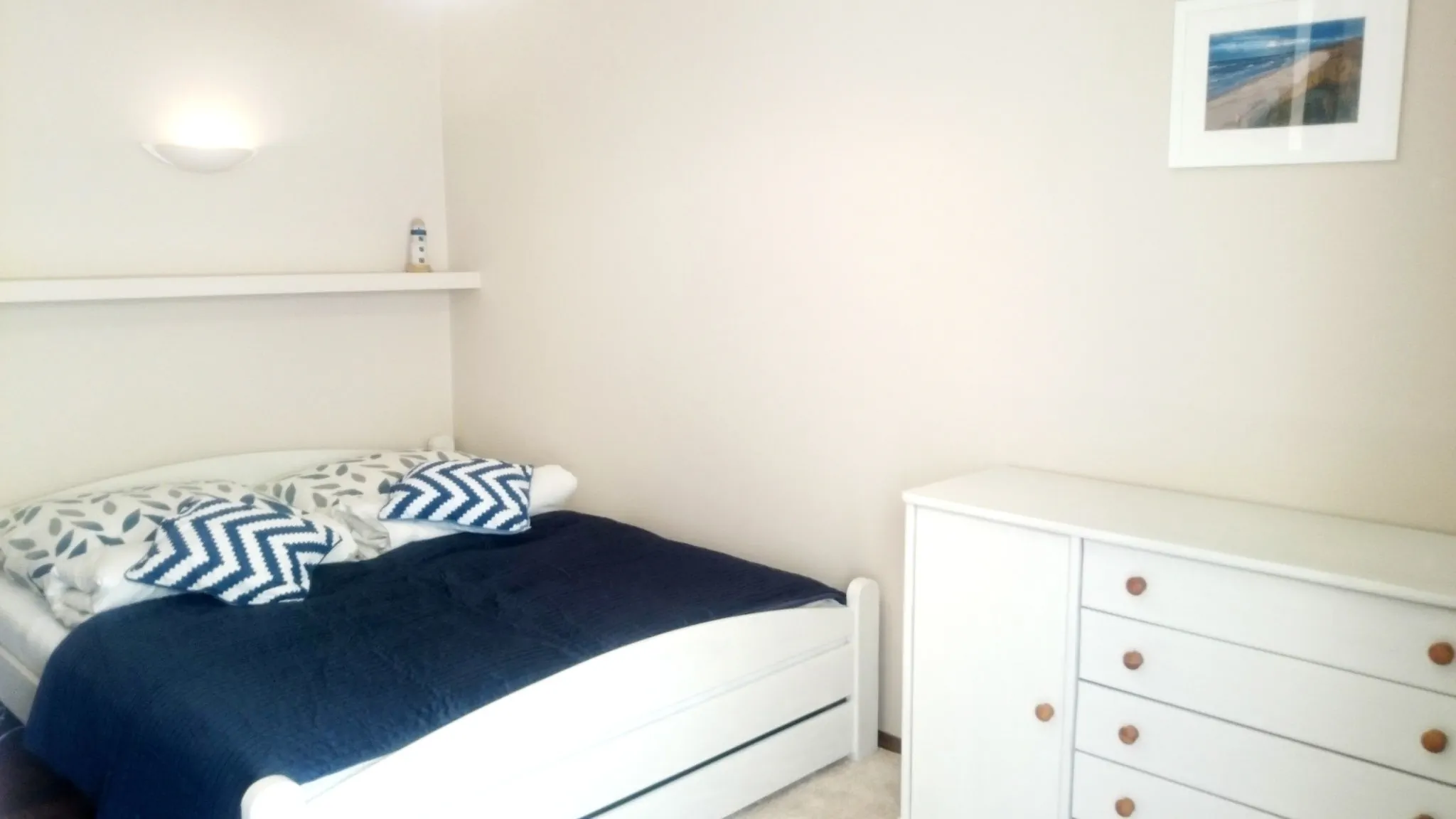 Apartament Mieszka Kołobrzeg – Kołobrzeg, Polska