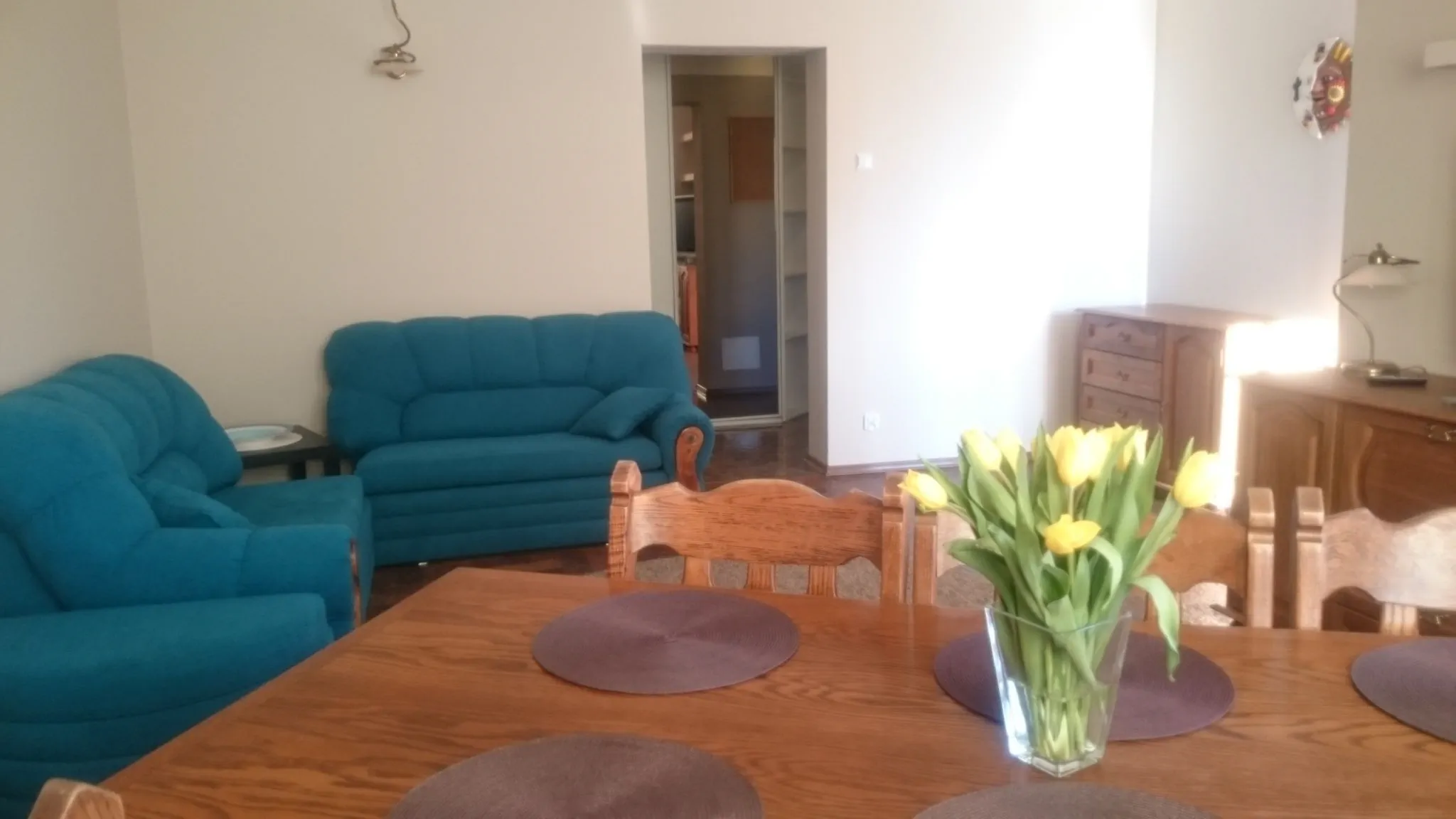 Apartament Mieszka Kołobrzeg – Kołobrzeg, Polska