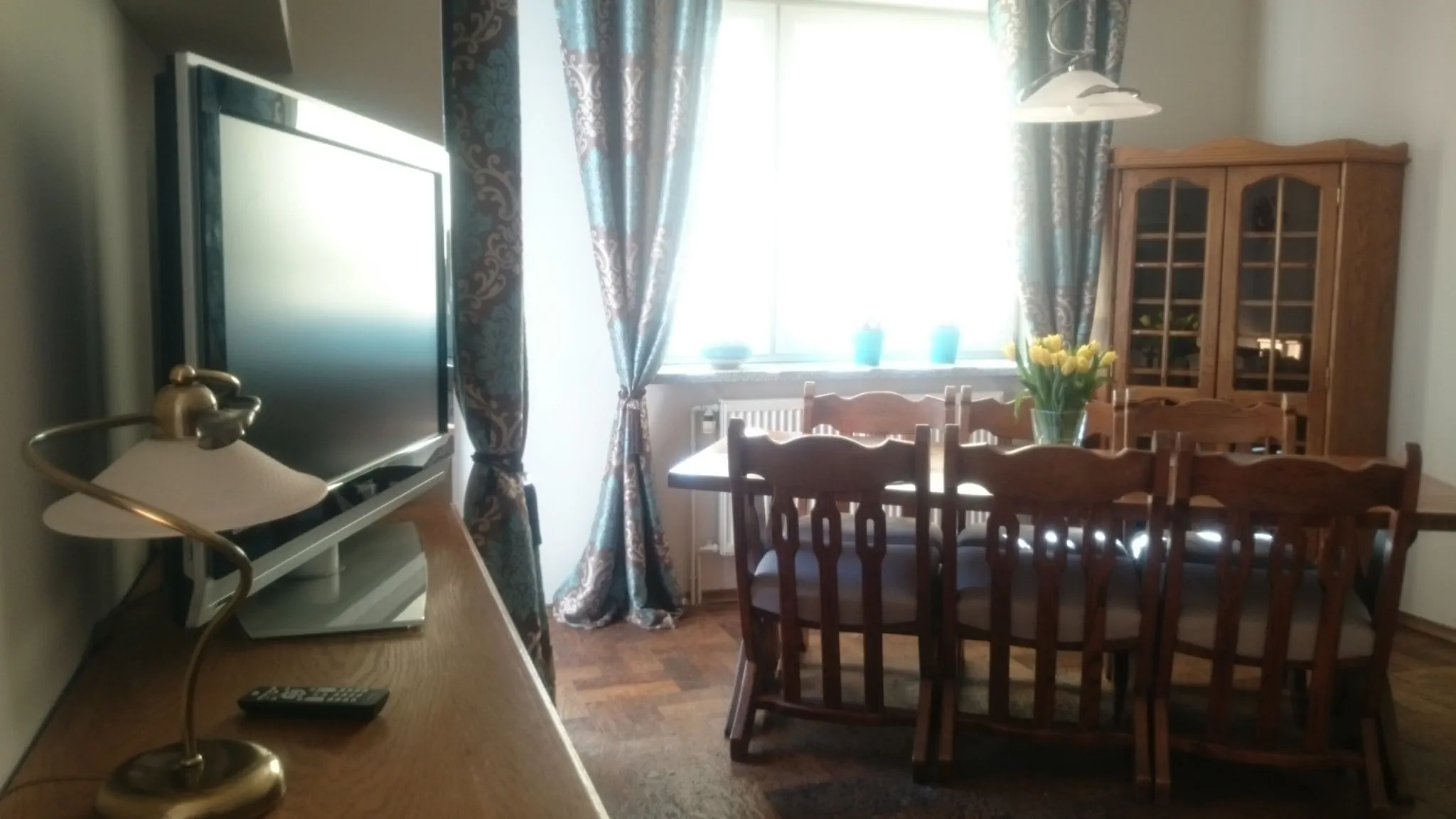 Apartament Mieszka Kołobrzeg – Kołobrzeg, Polska