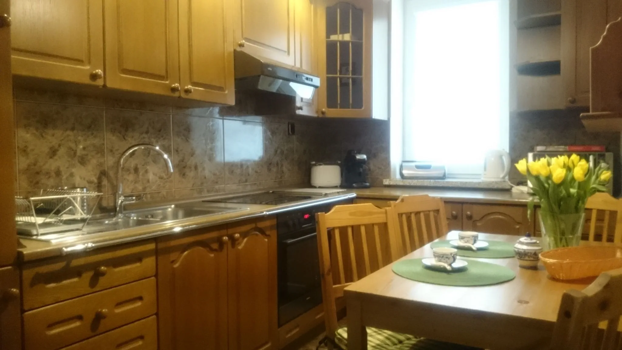 Apartament Mieszka Kołobrzeg – Kołobrzeg, Polska