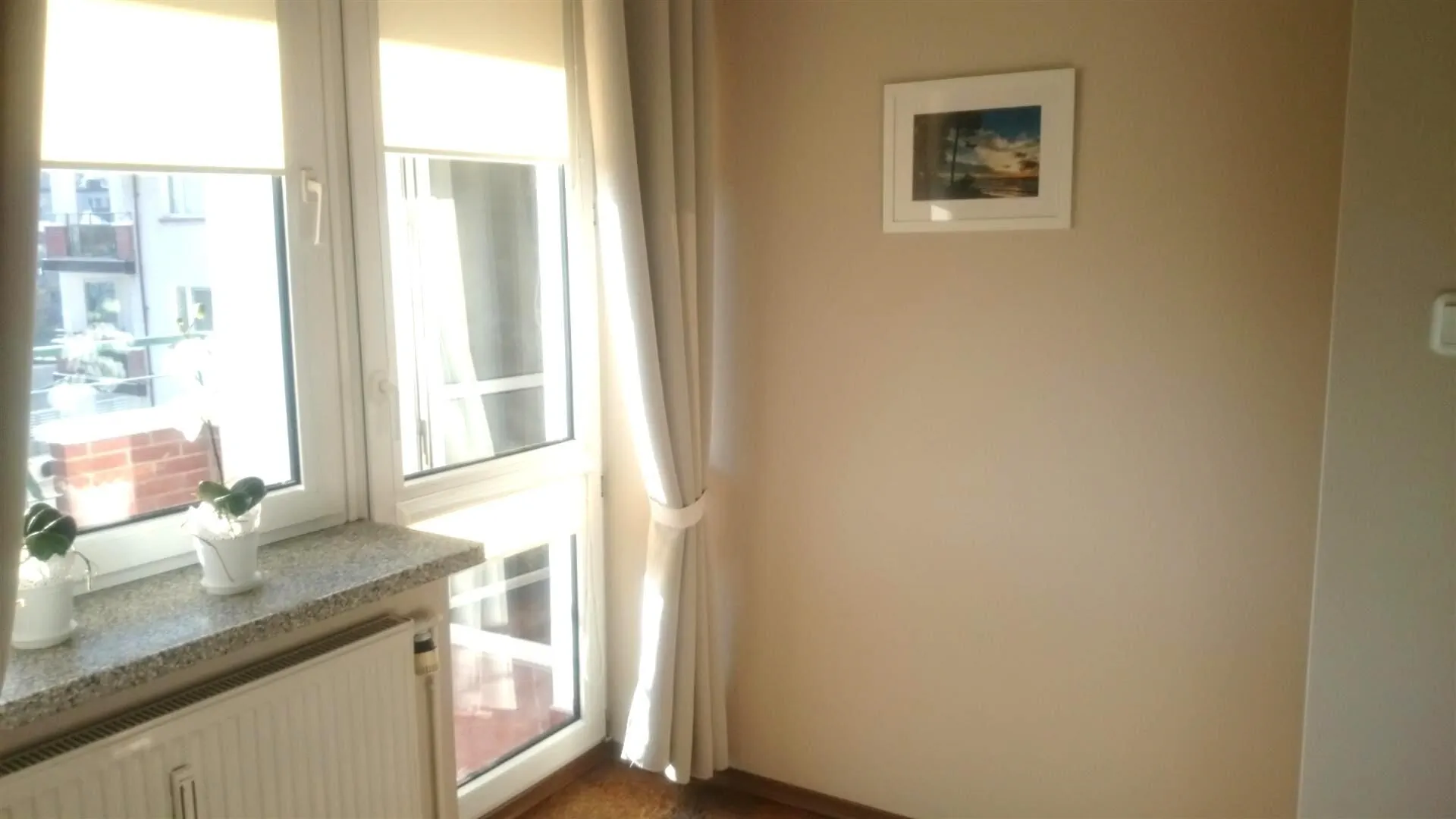 Apartament Mieszka Kołobrzeg – Kołobrzeg, Polska