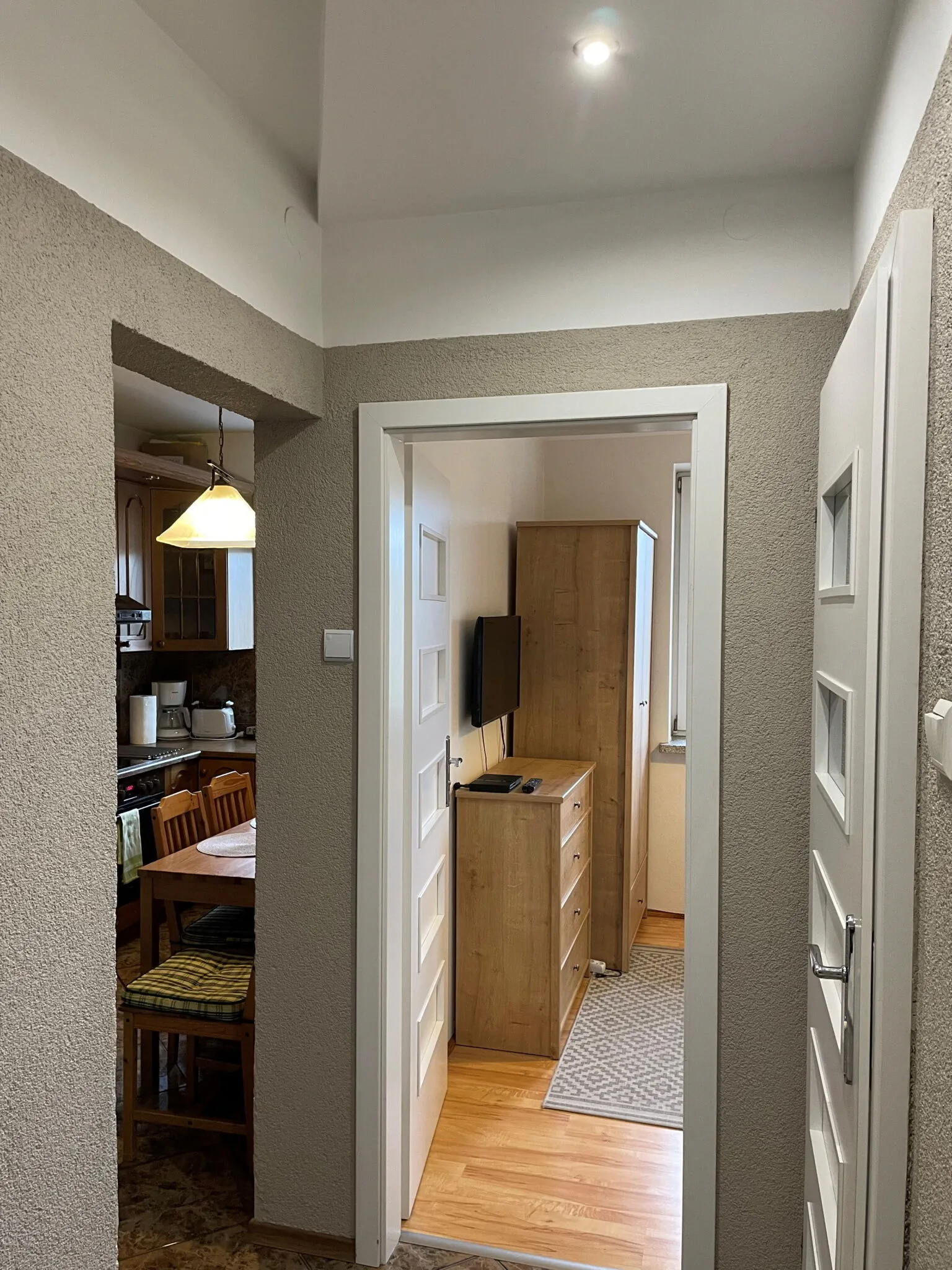 Apartament Mieszka Kołobrzeg – Kołobrzeg, Polska