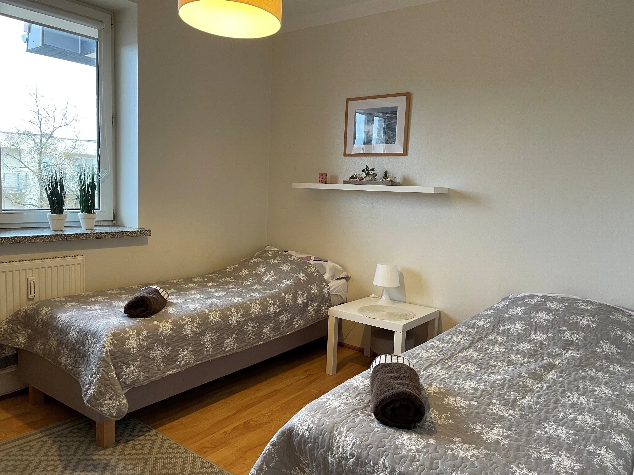 Apartament Mieszka Kołobrzeg – Kołobrzeg, Polska